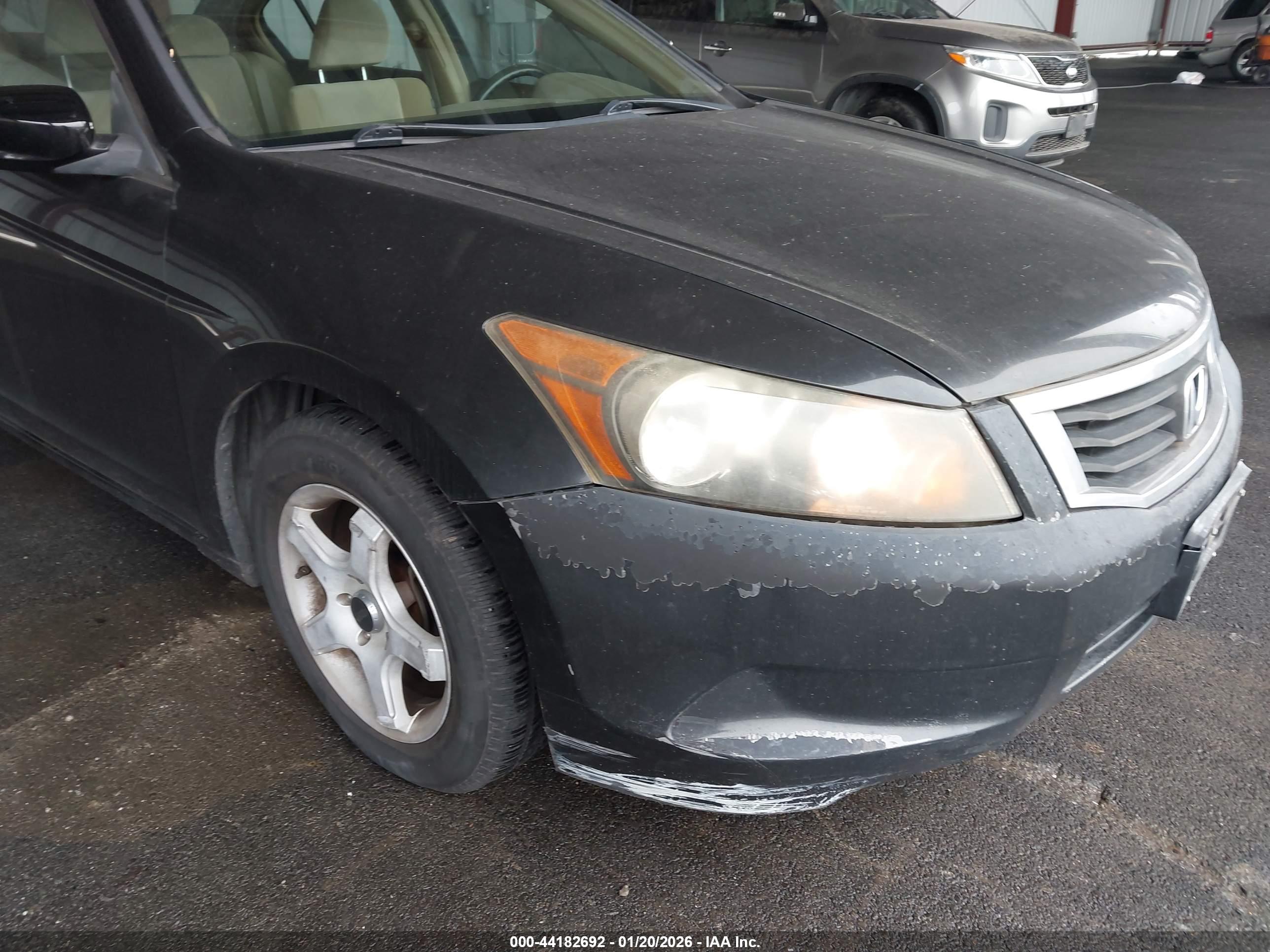 HONDA ACCORD image 6