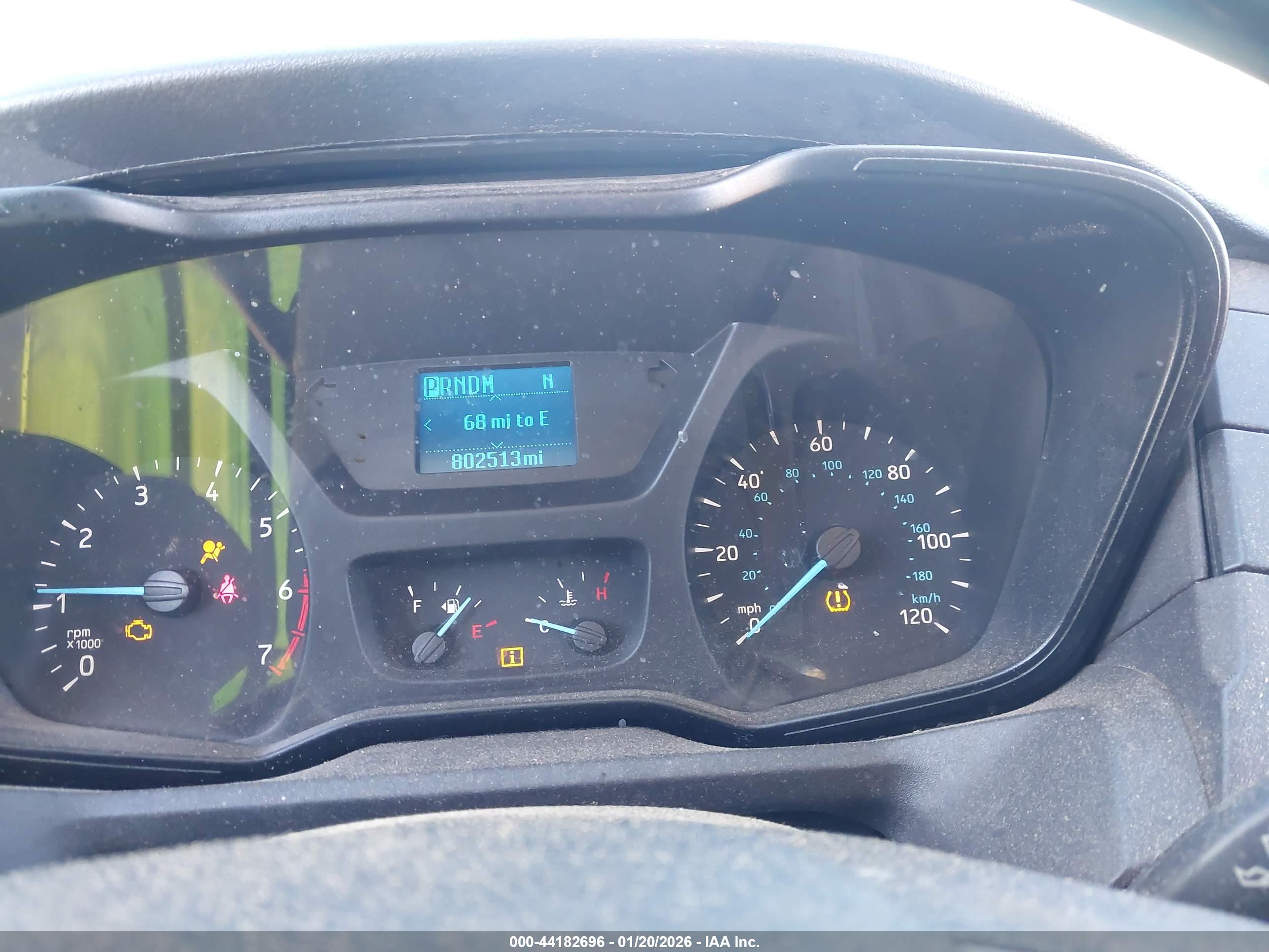 FORD TRANSIT-250 image 7