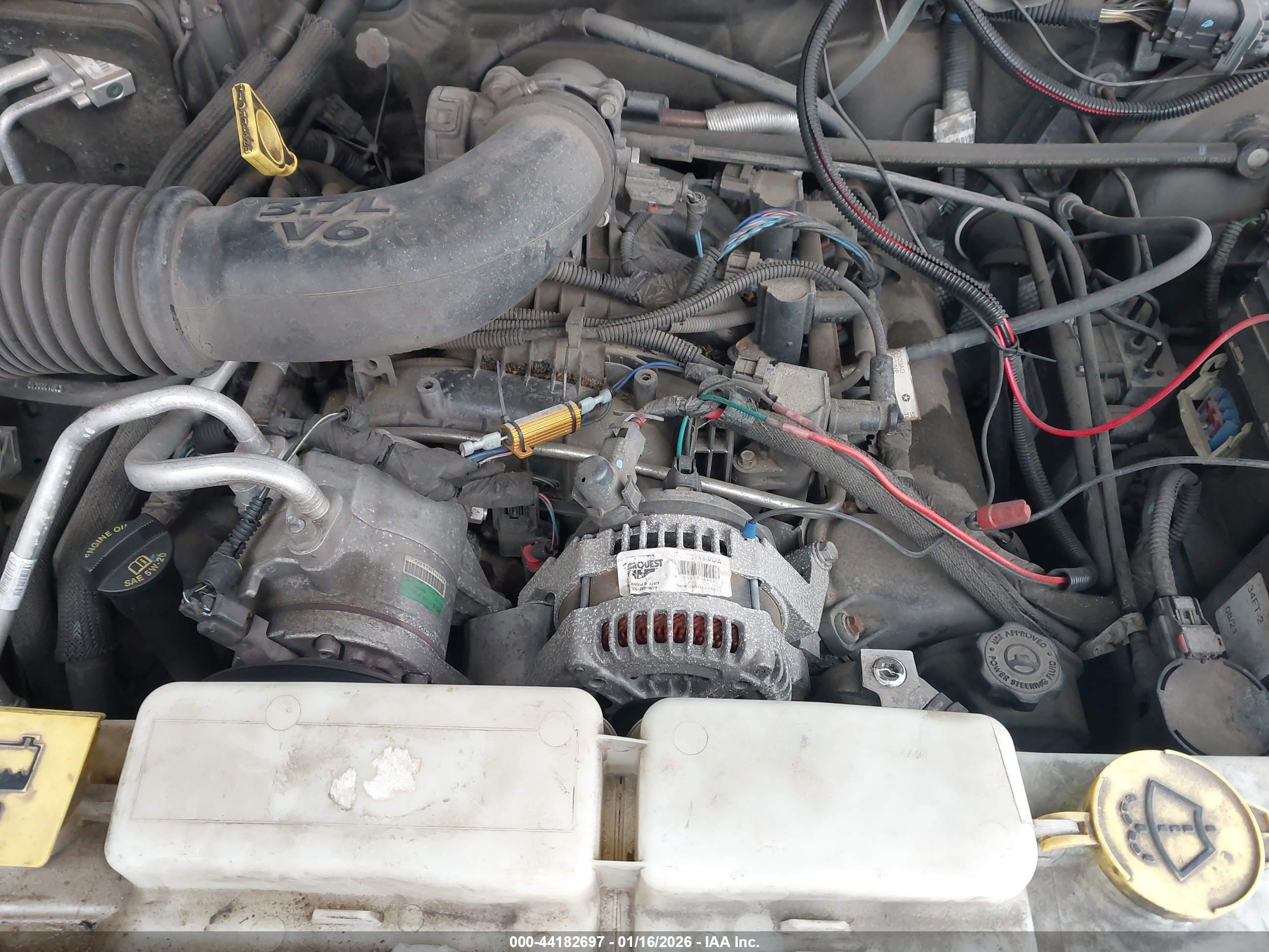 JEEP LIBERTY image 10