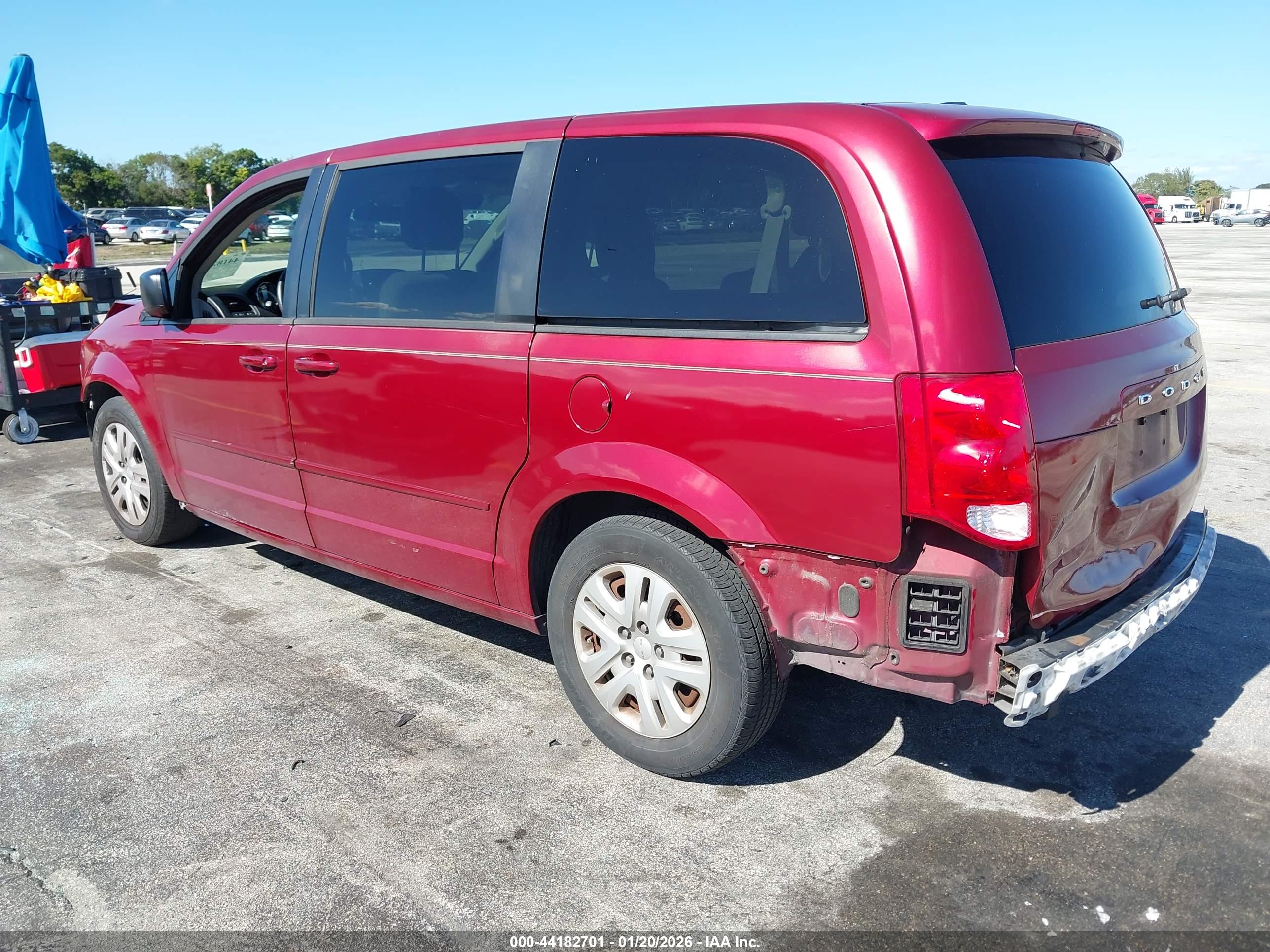 DODGE GRAND image 3