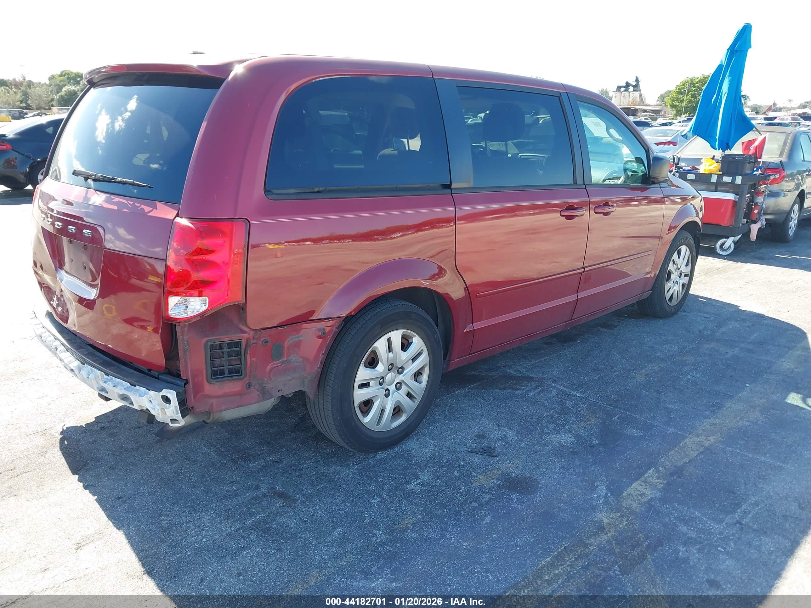 DODGE GRAND image 4