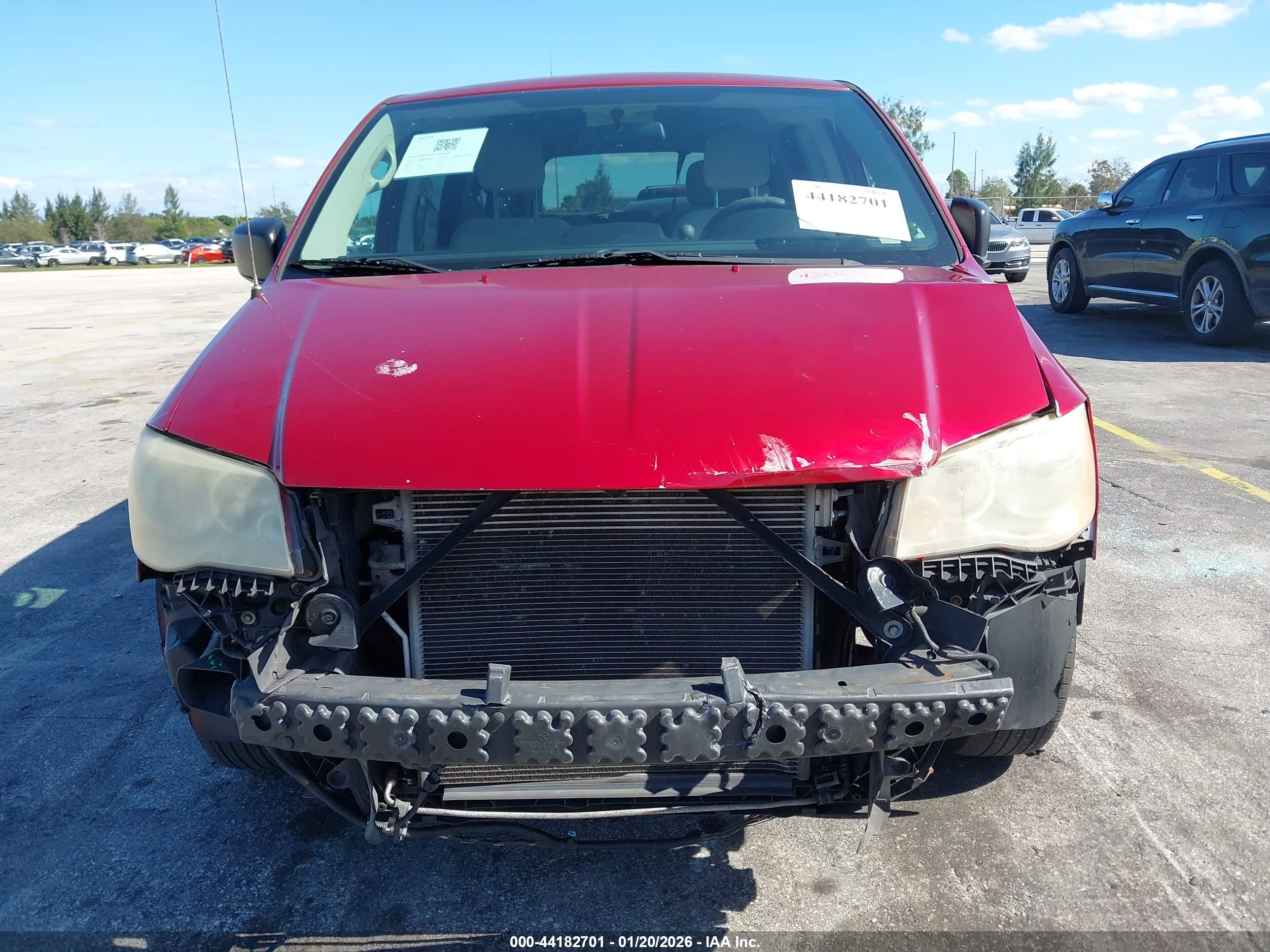 DODGE GRAND image 6