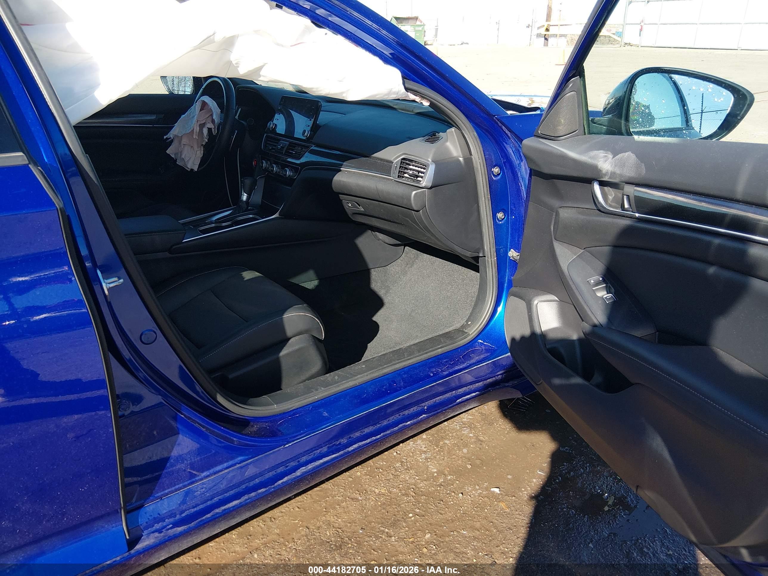 HONDA ACCORD image 5