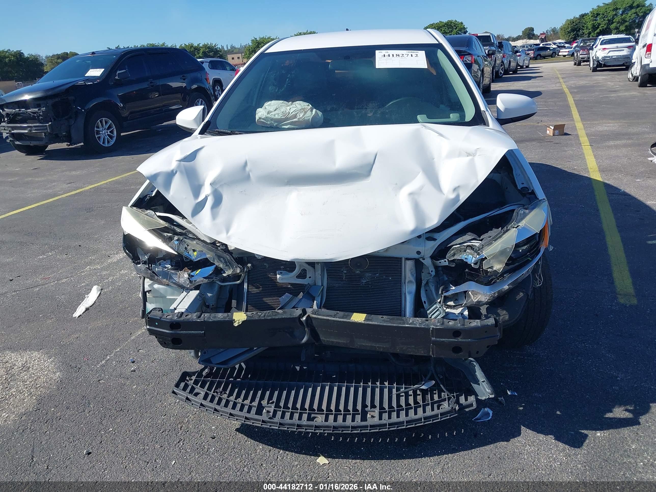 TOYOTA COROLLA image 6