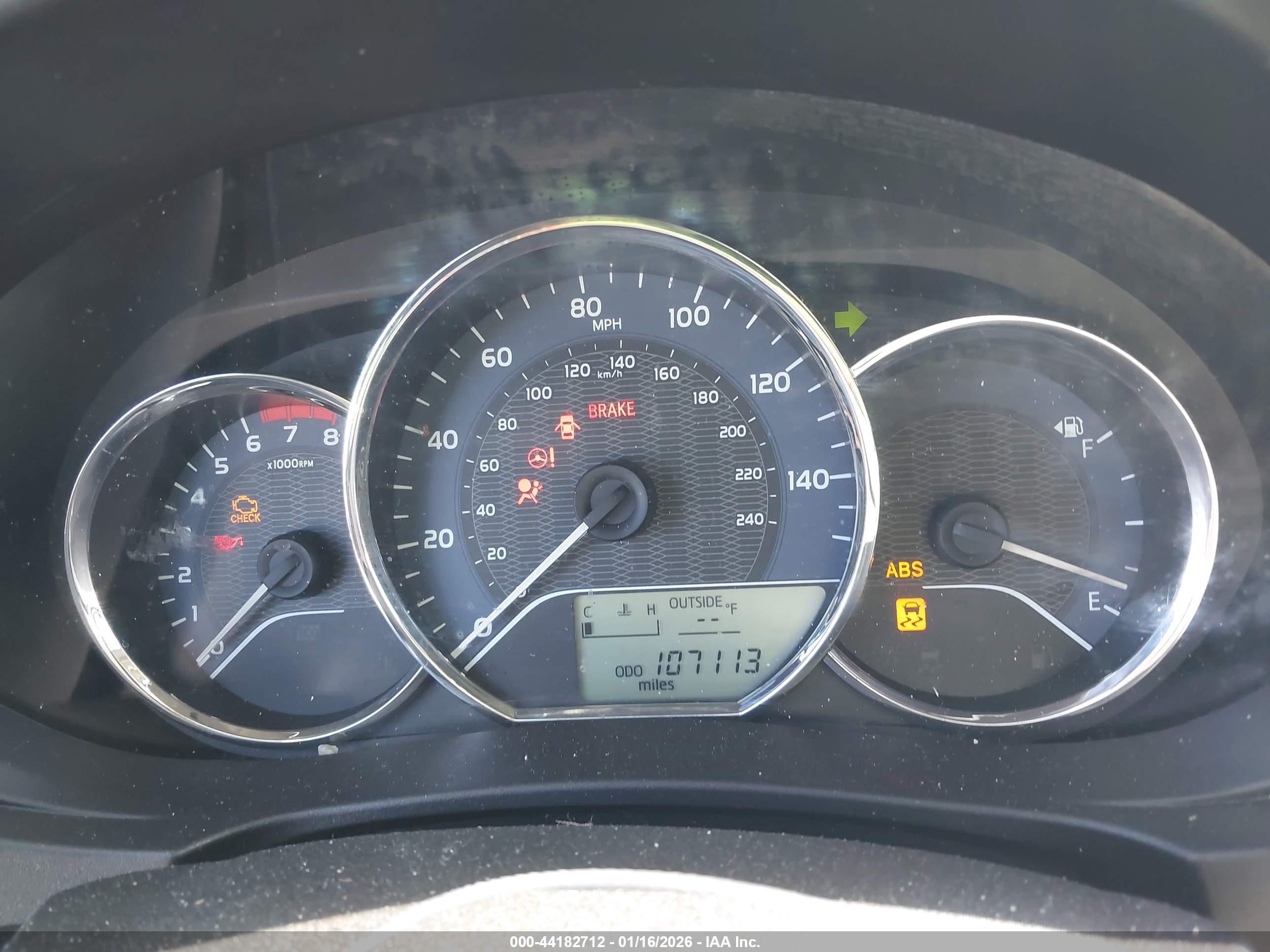 TOYOTA COROLLA image 7