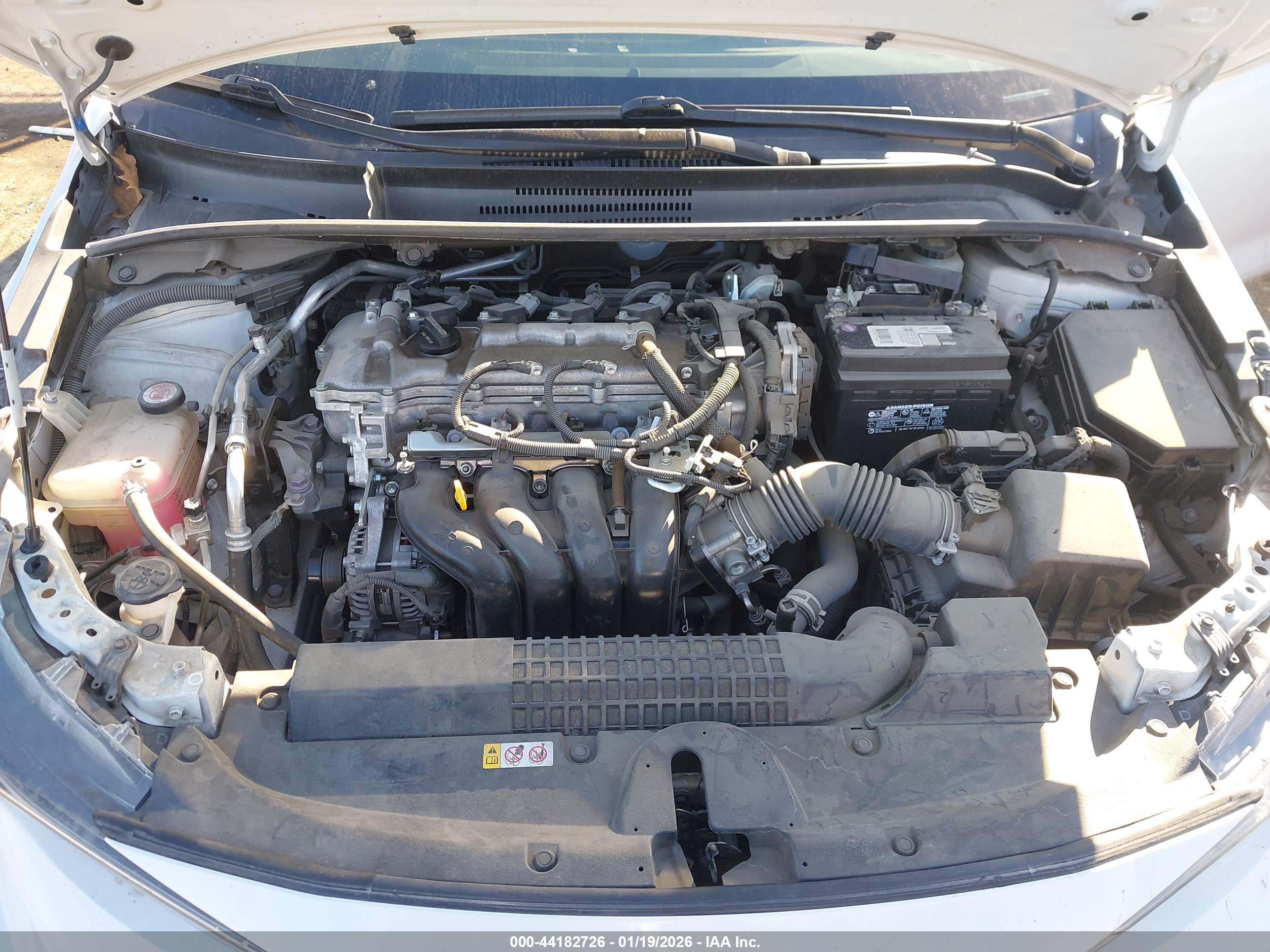 TOYOTA COROLLA image 10