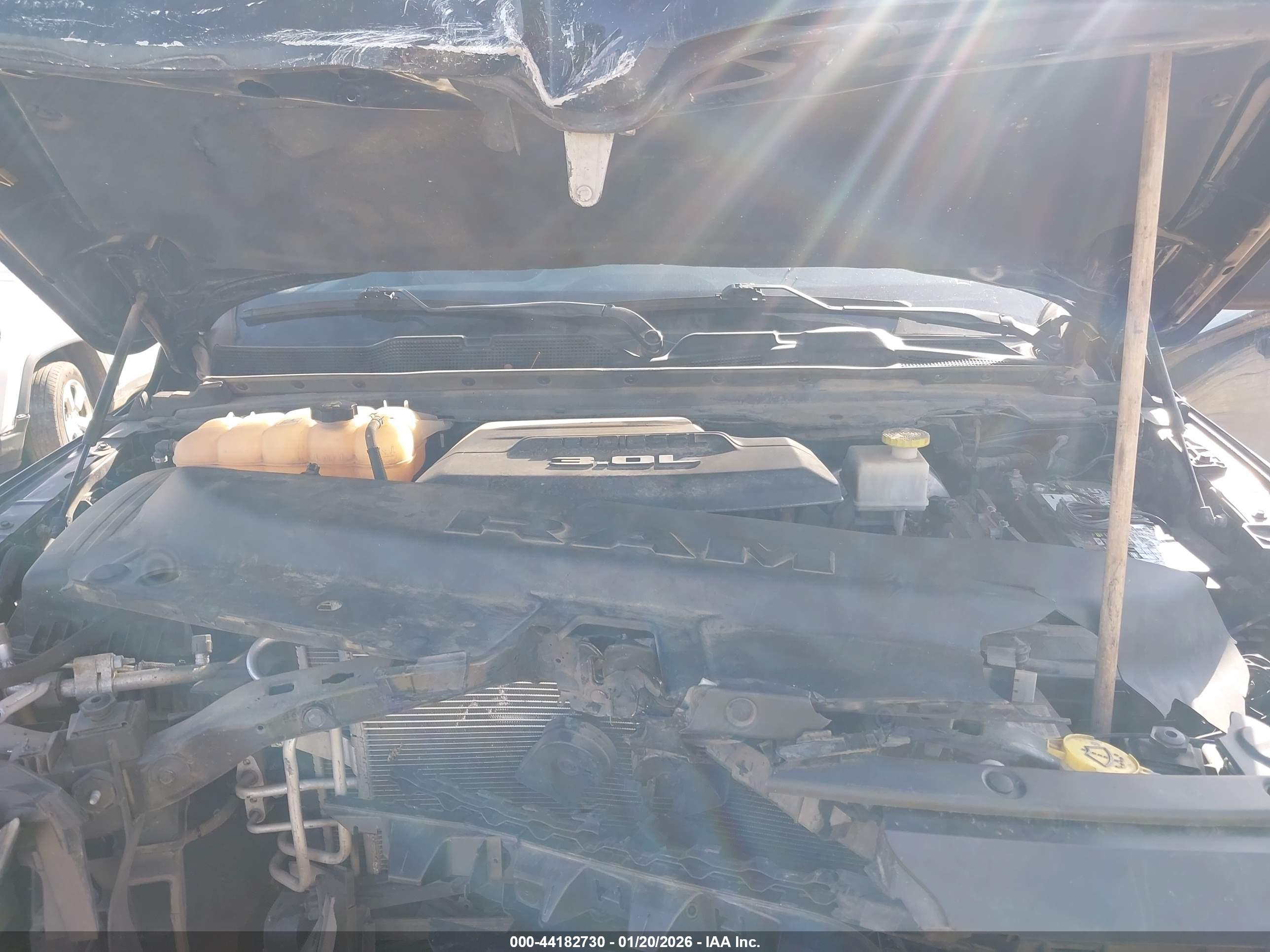 RAM 1500 image 10