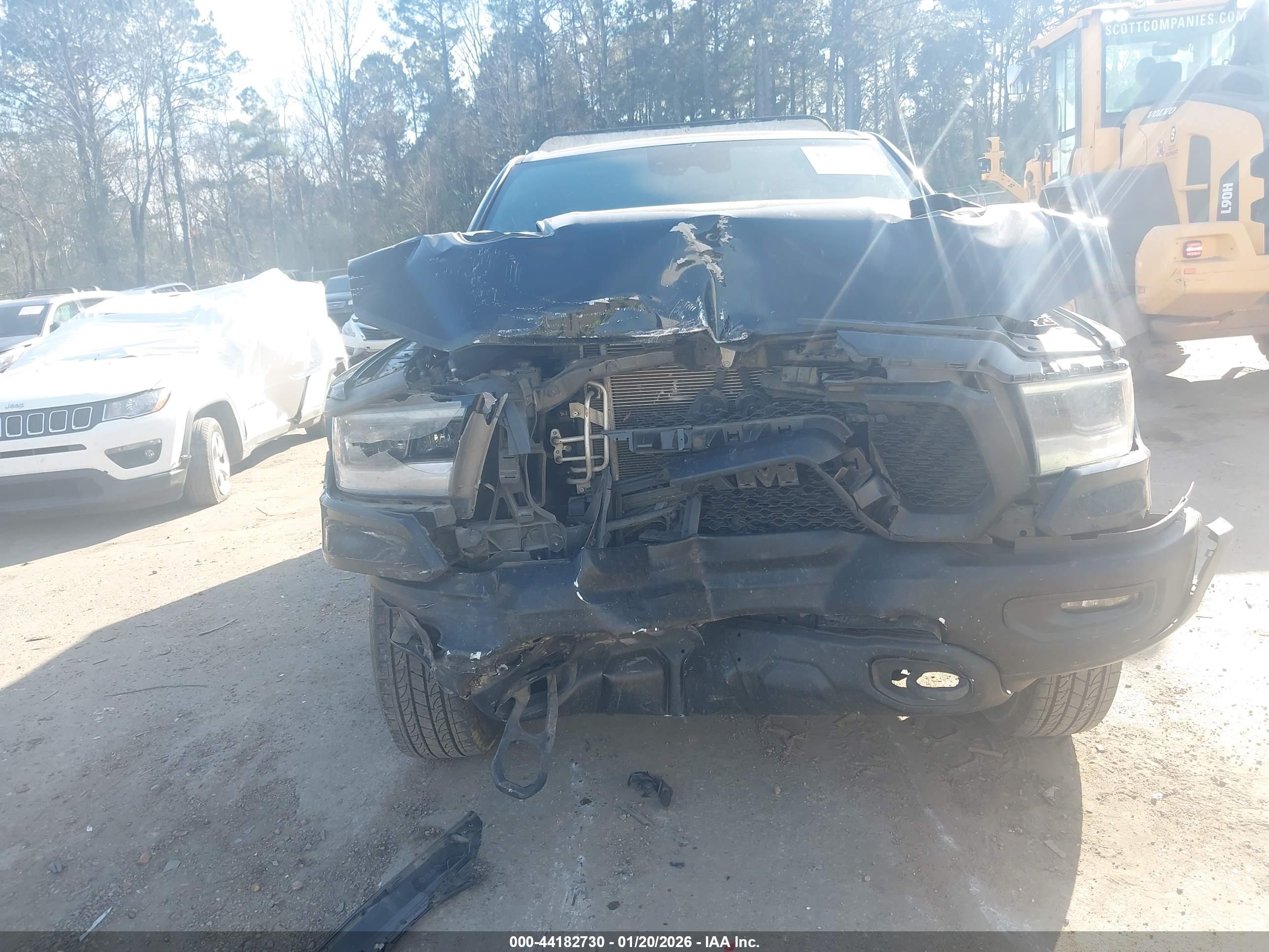 RAM 1500 image 6