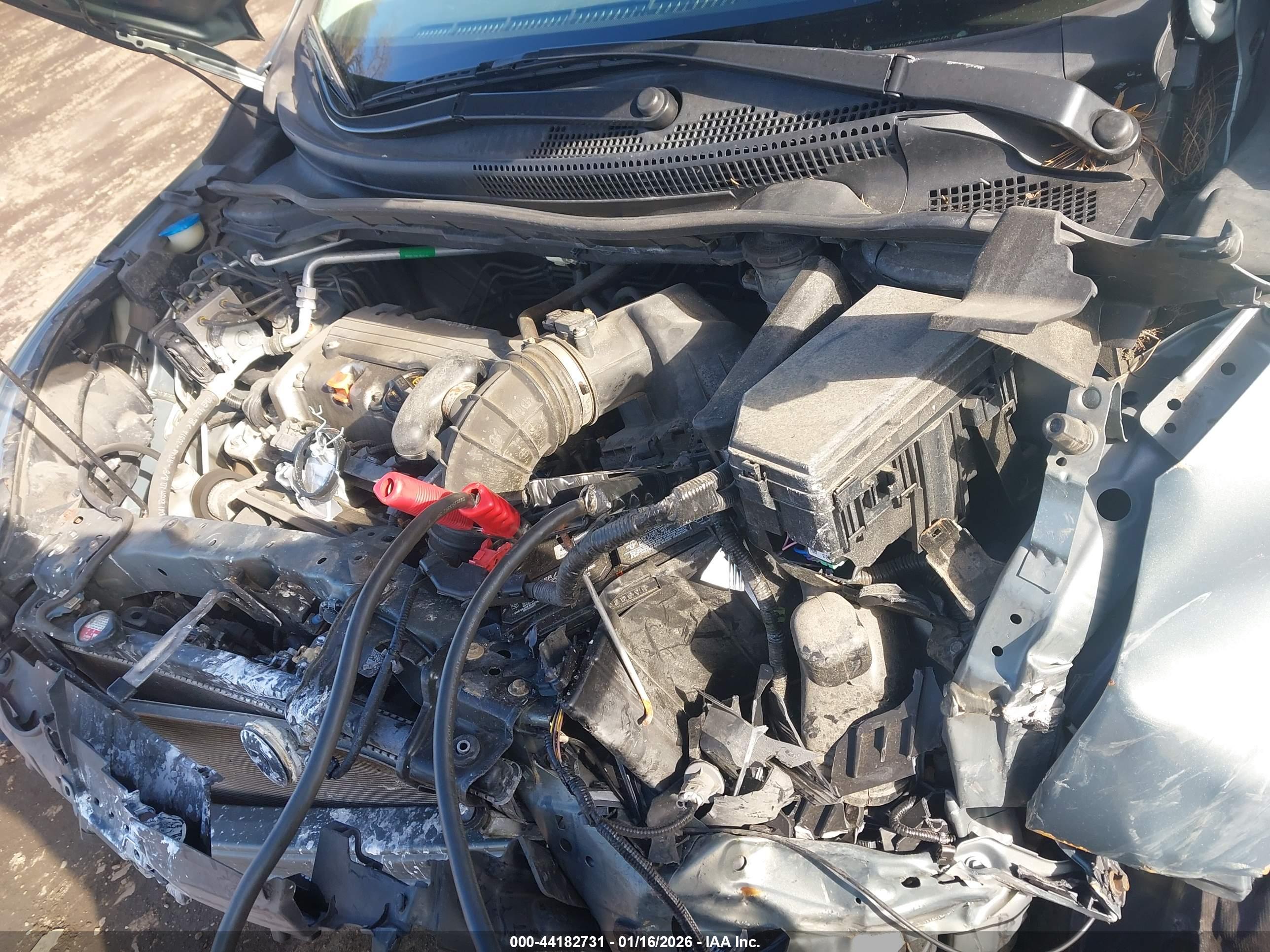HONDA CR-V image 10