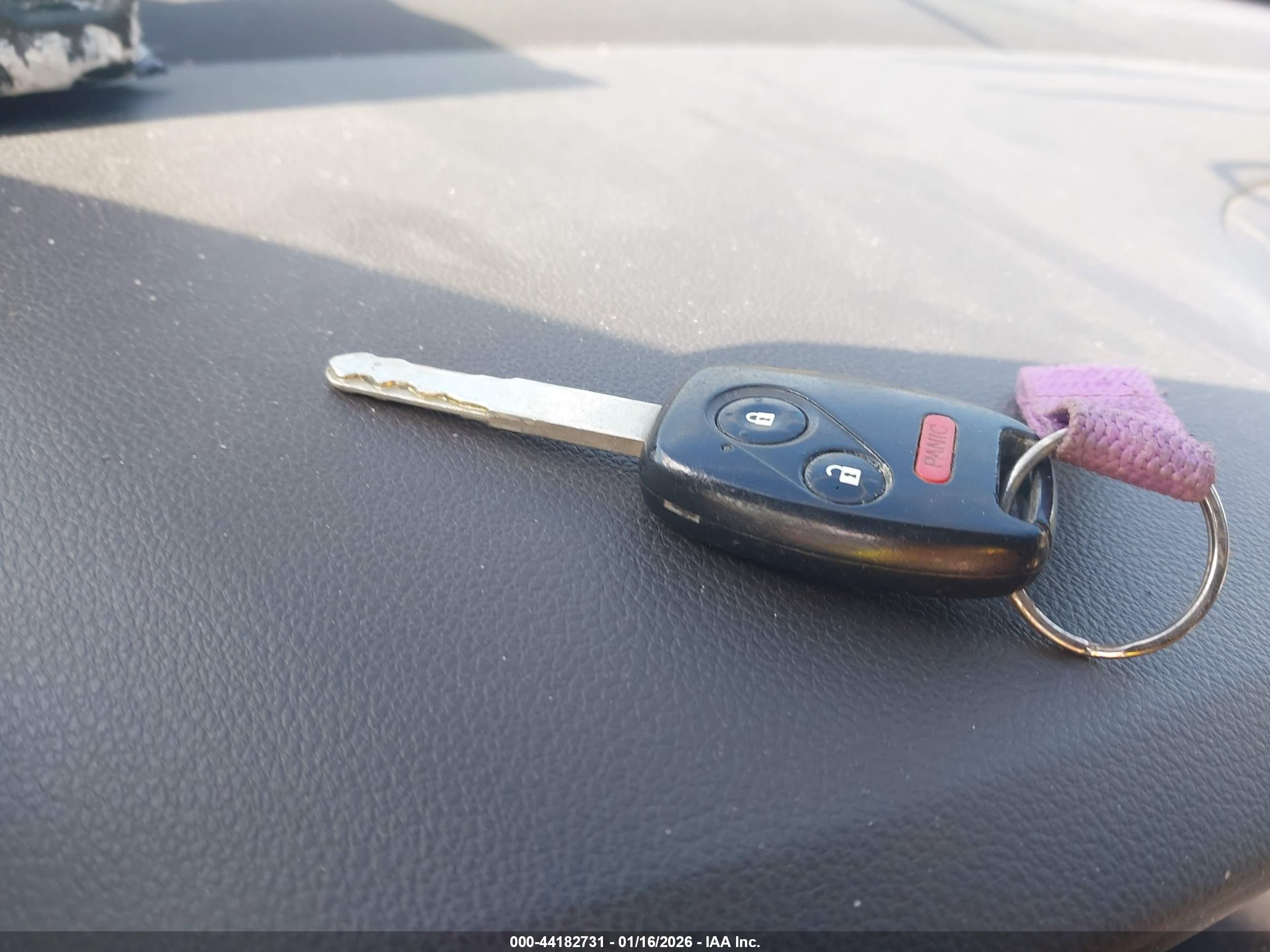 HONDA CR-V image 11