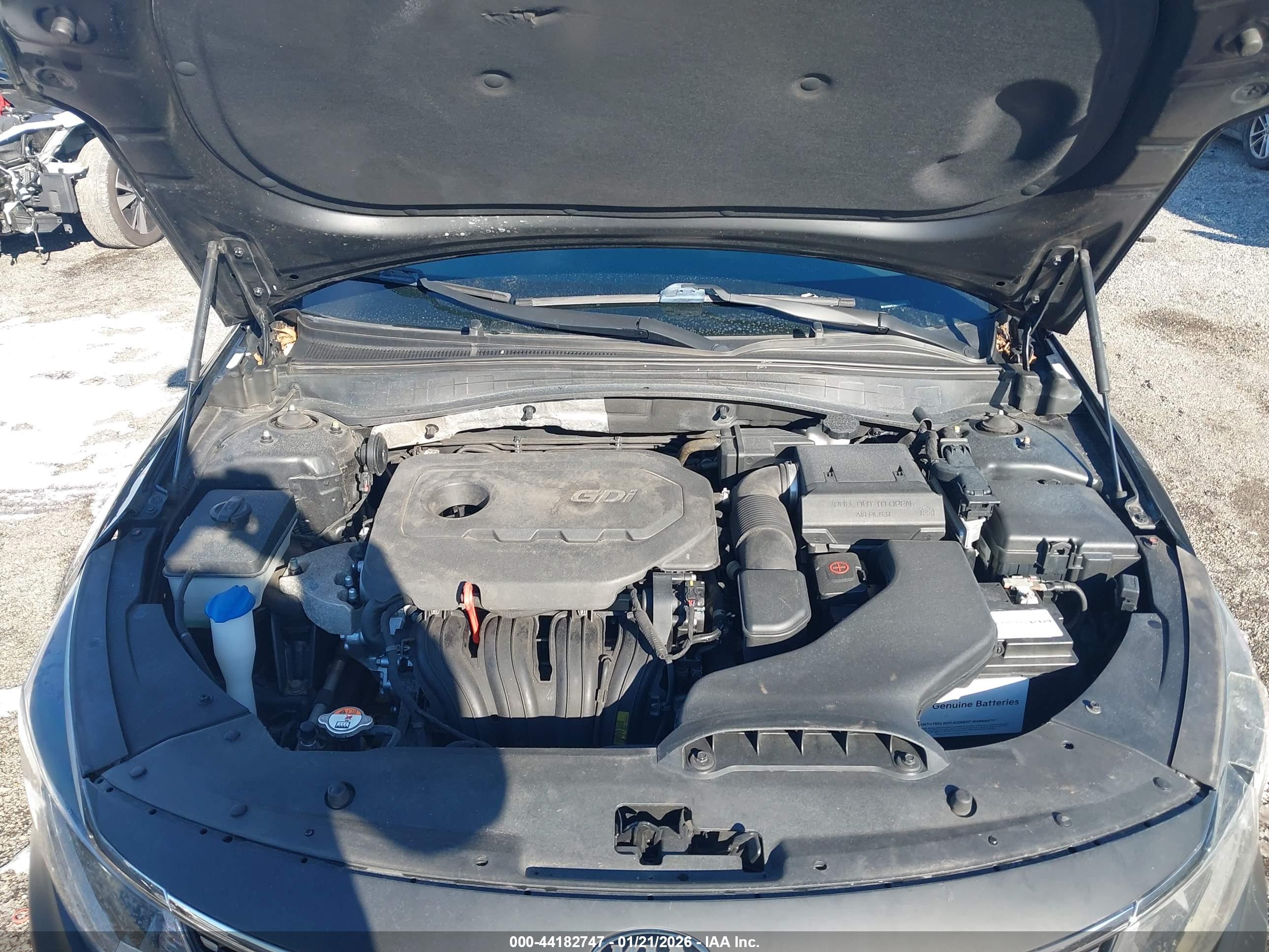 KIA OPTIMA image 10