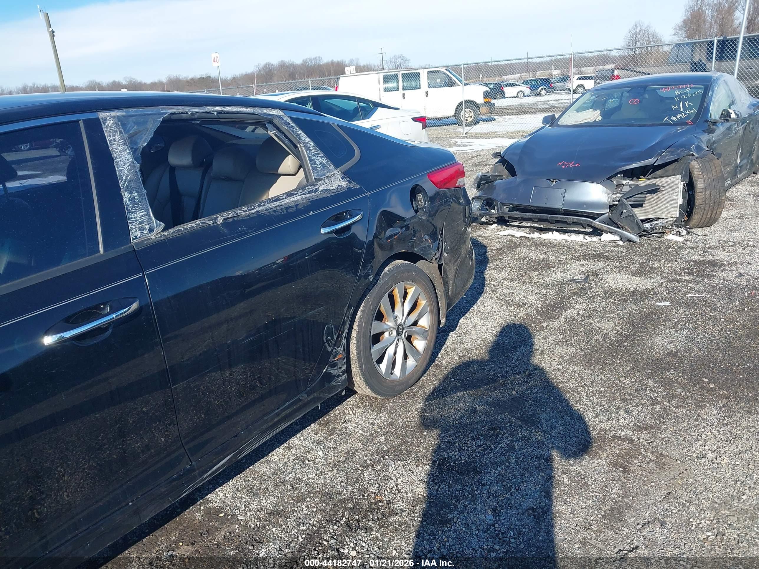 KIA OPTIMA image 6