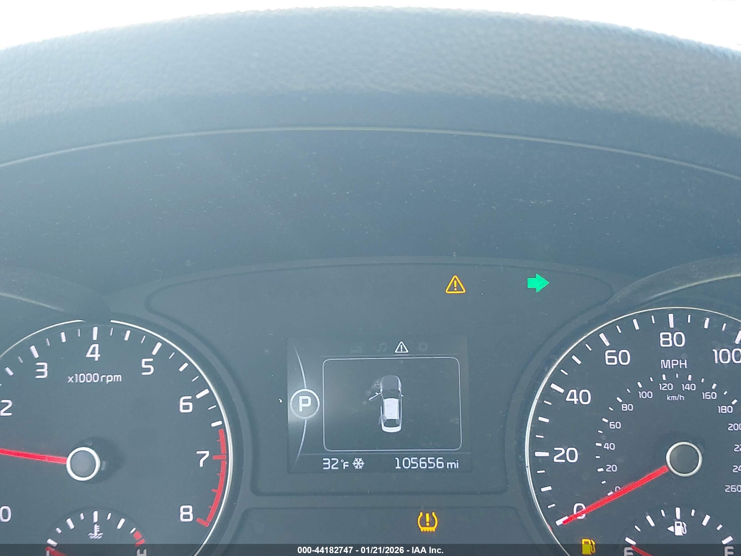KIA OPTIMA image 7