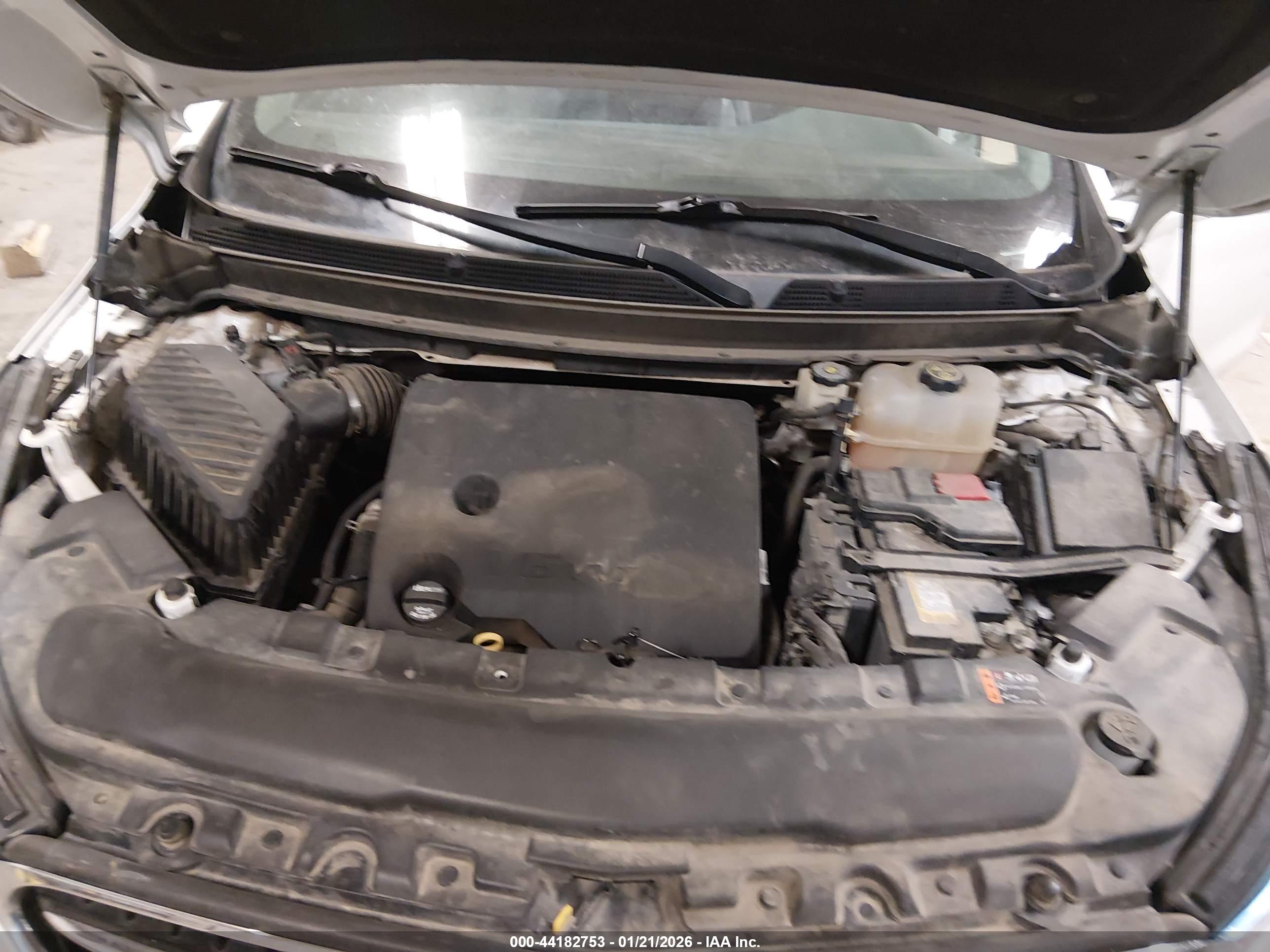 BUICK ENCLAVE image 10