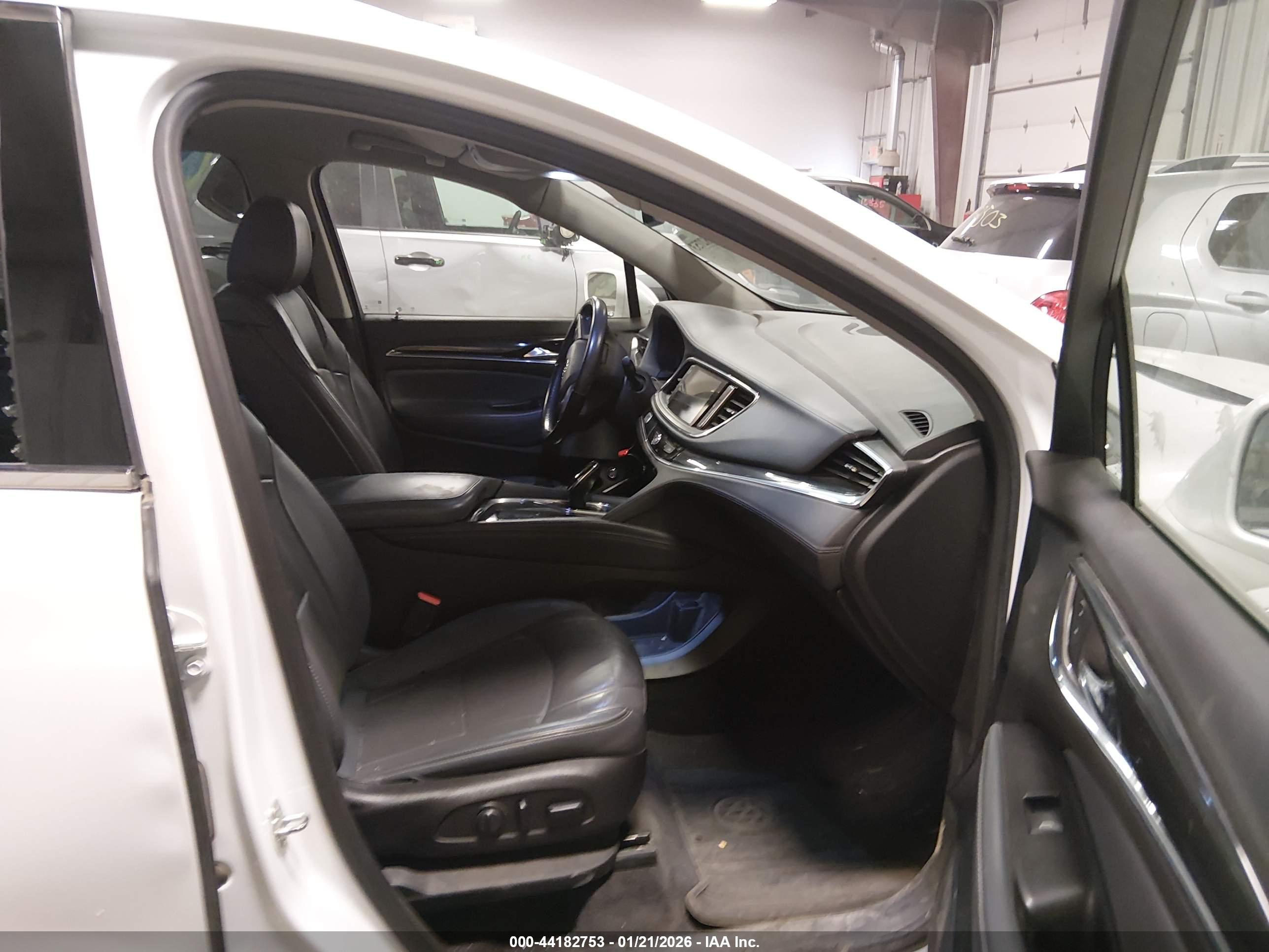 BUICK ENCLAVE image 5