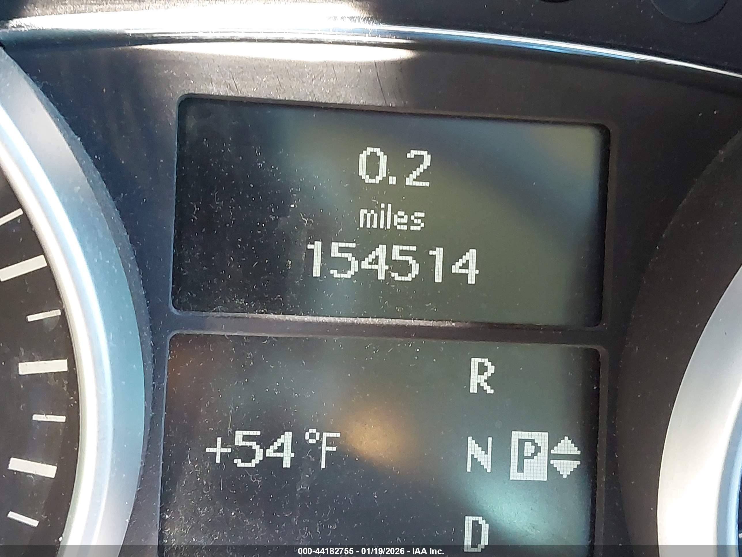 MERCEDES-BENZ ML image 7