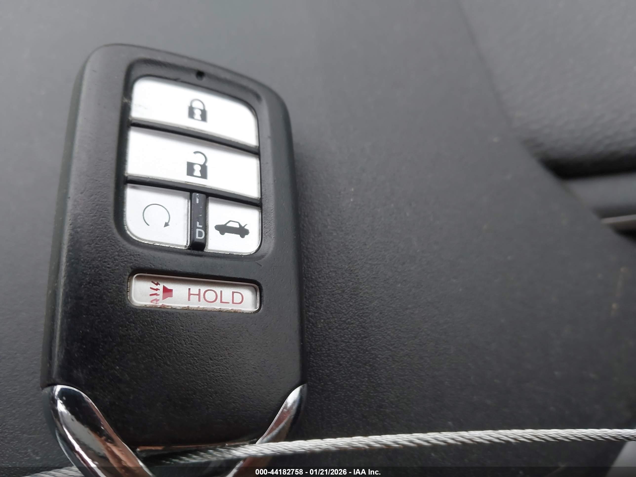 HONDA CIVIC image 11