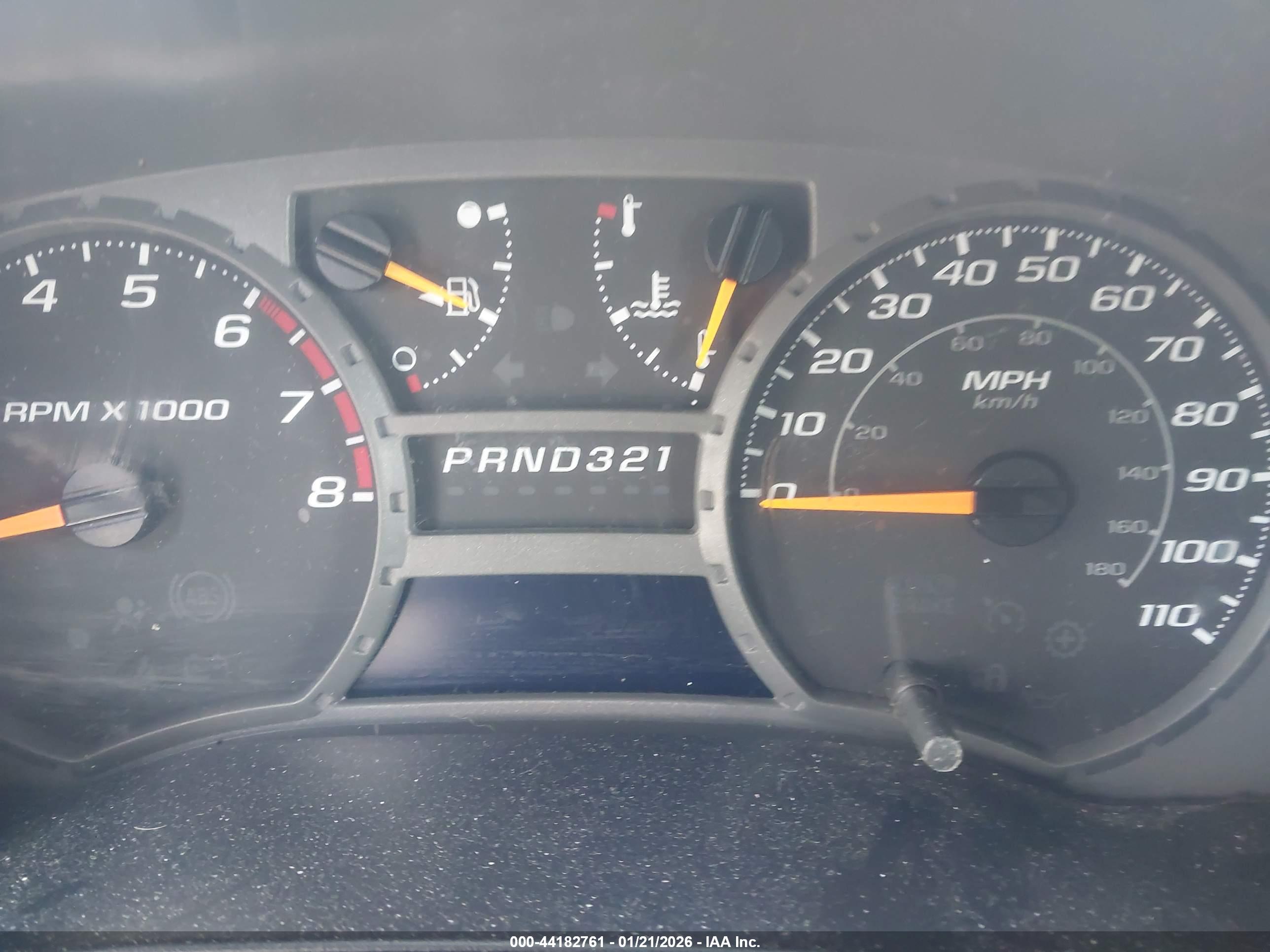 CHEVROLET COLORADO image 6