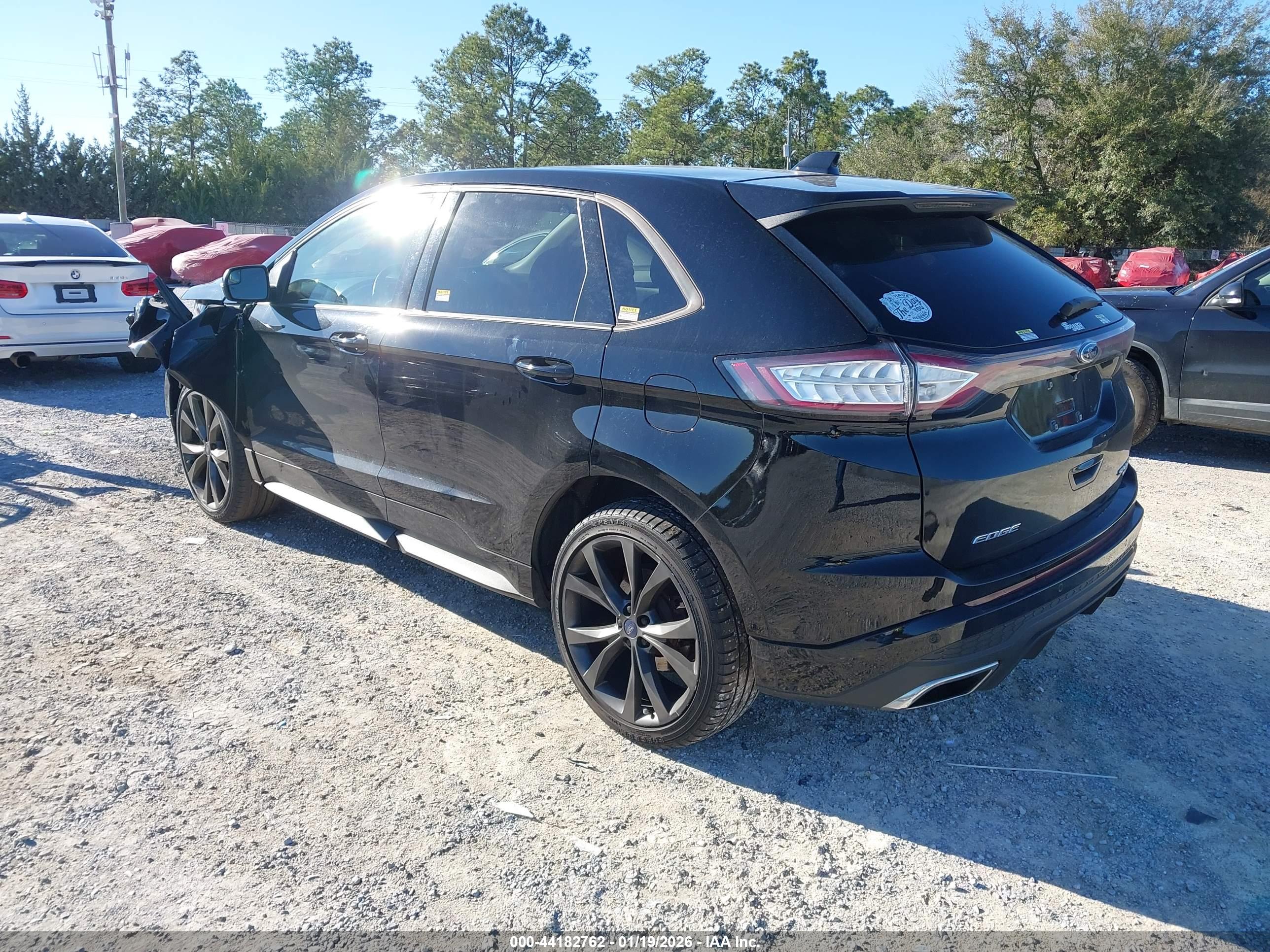 FORD EDGE image 3