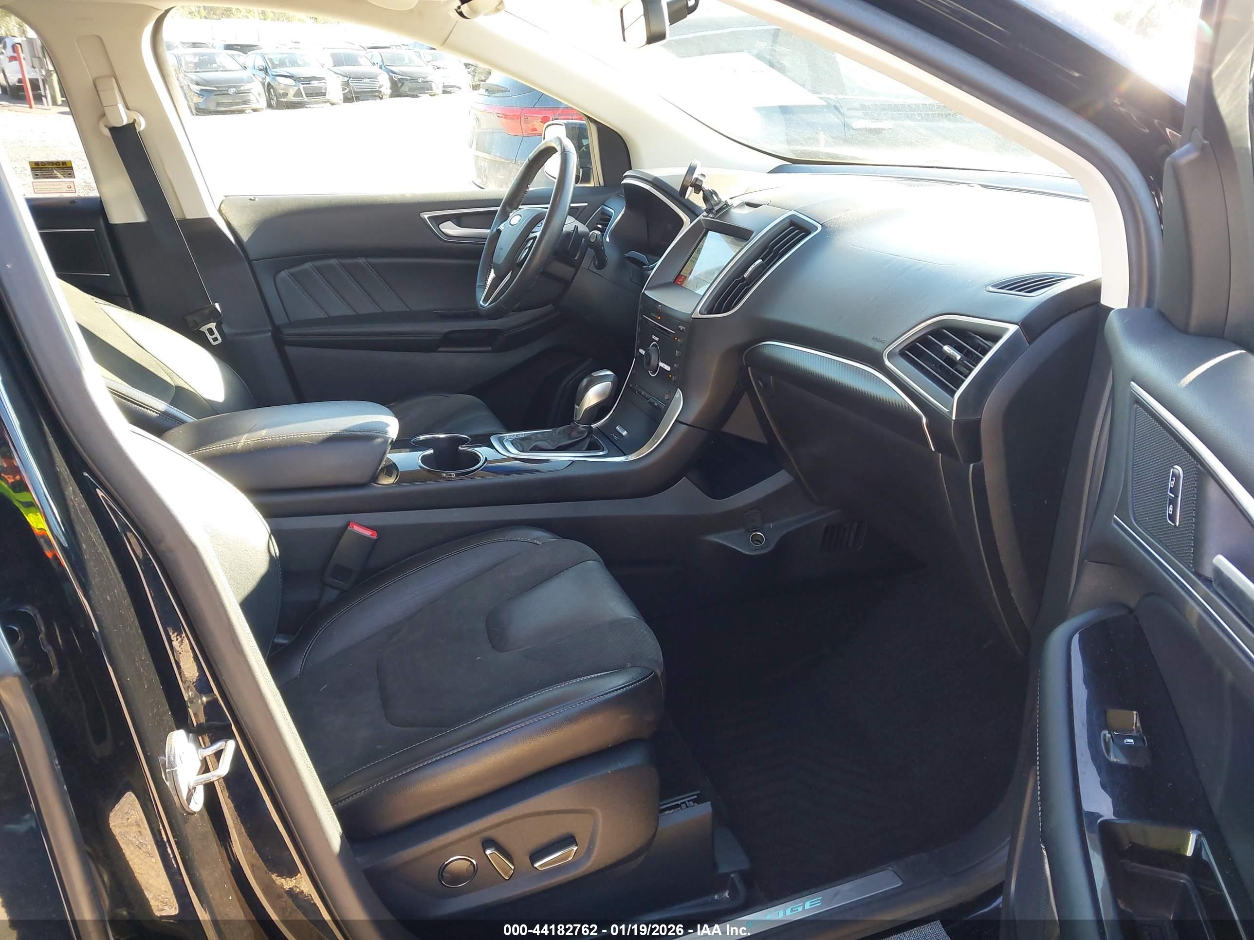 FORD EDGE image 5