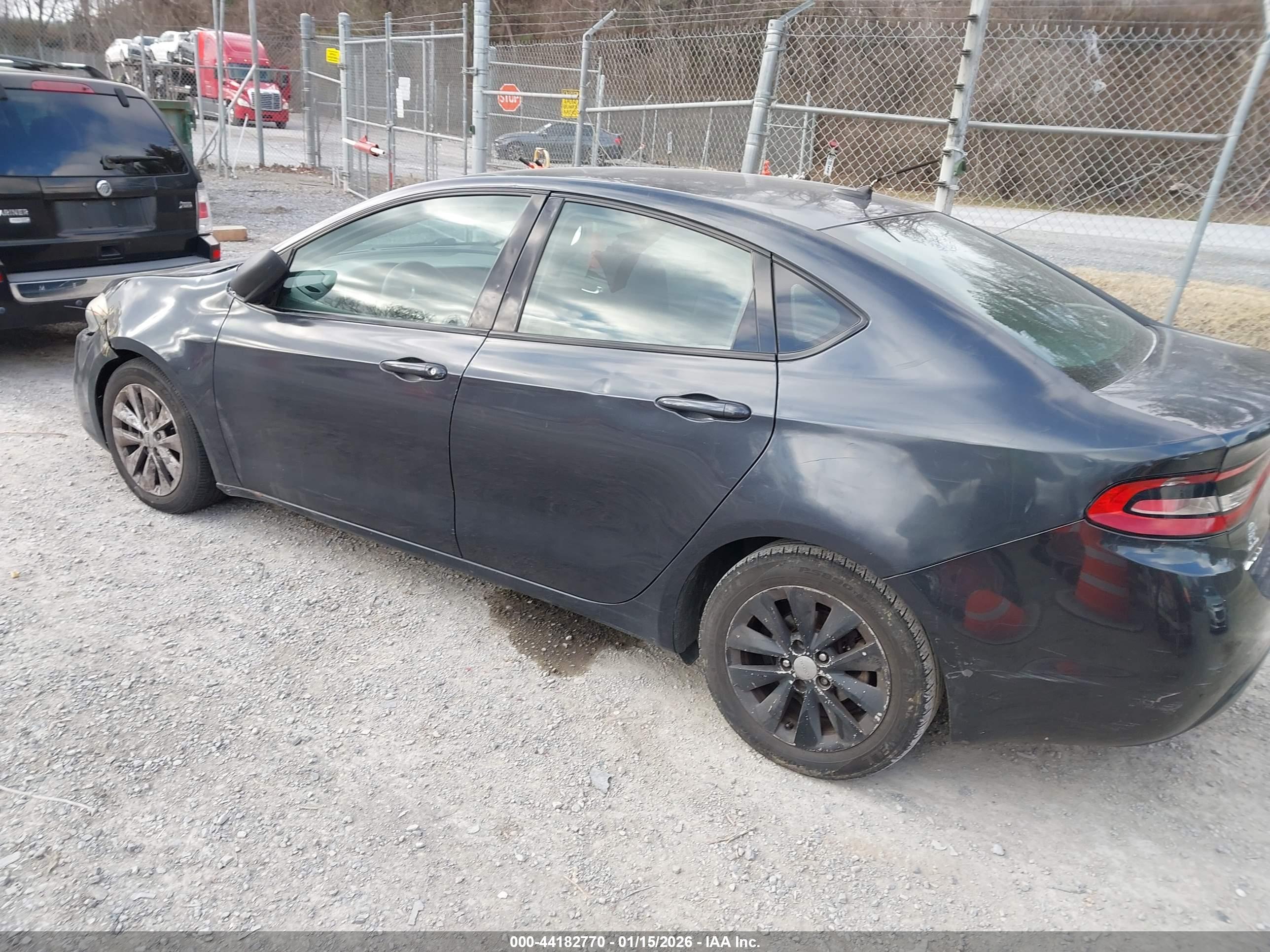 DODGE DART image 3
