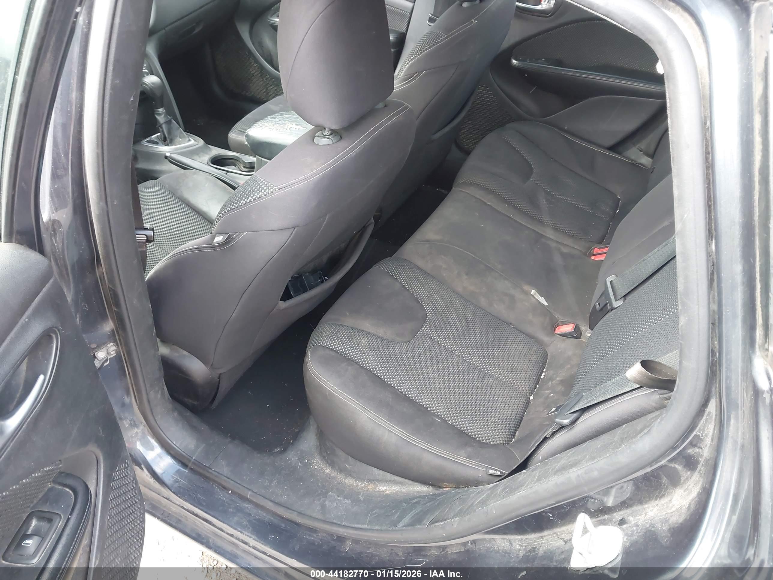 DODGE DART image 8
