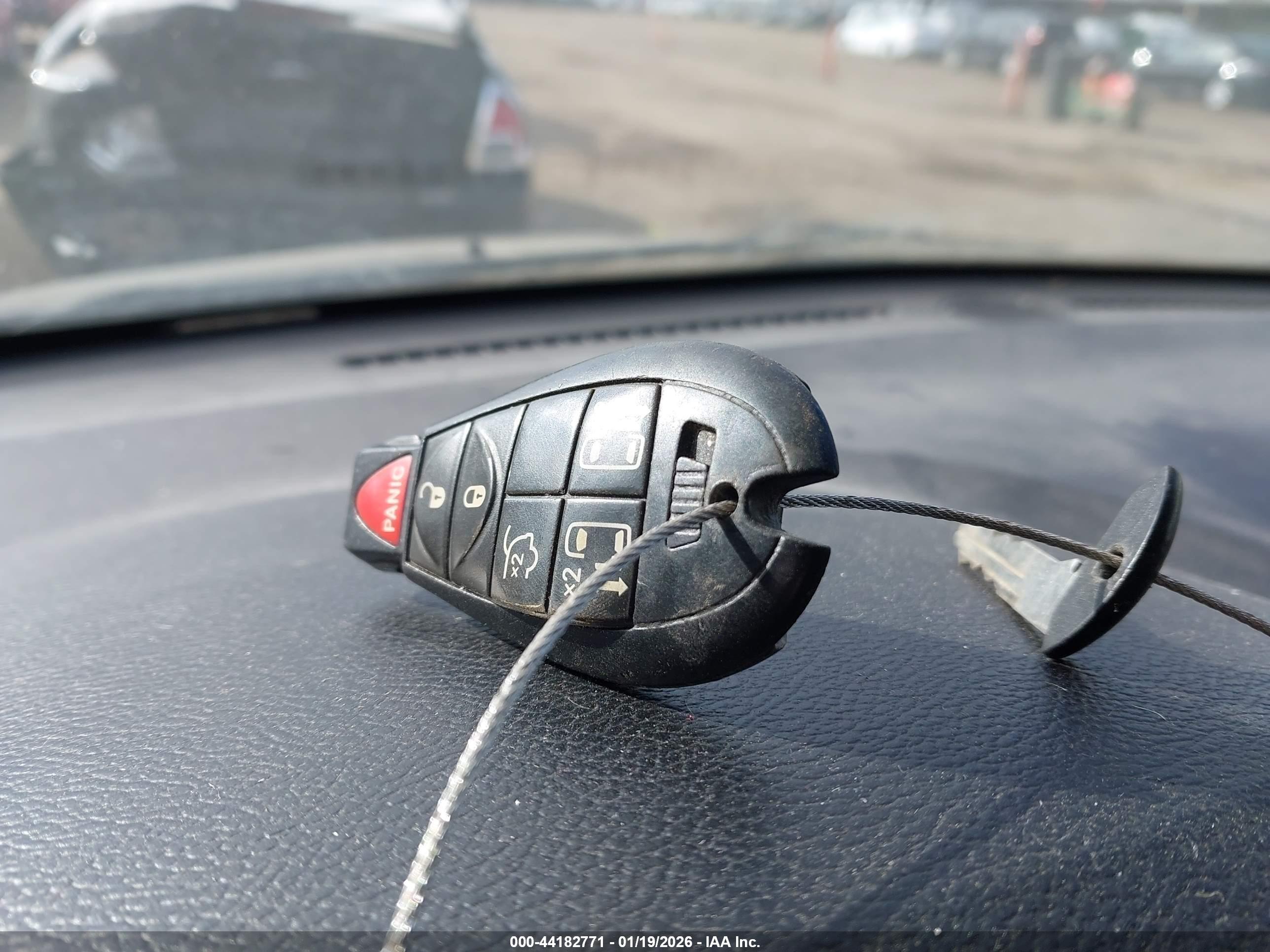 DODGE GRAND image 11