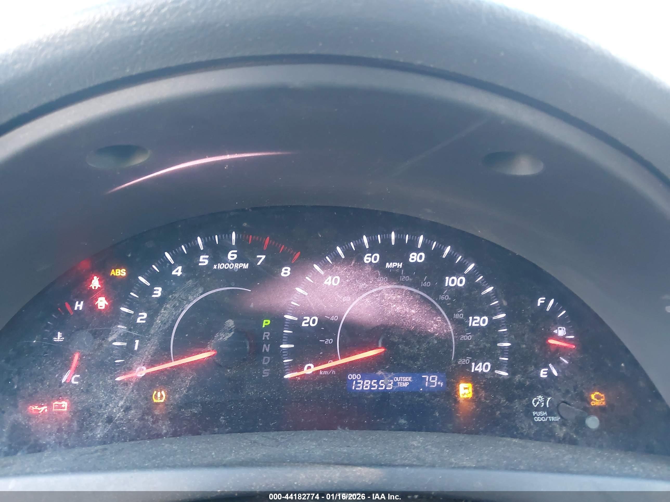 TOYOTA CAMRY image 7