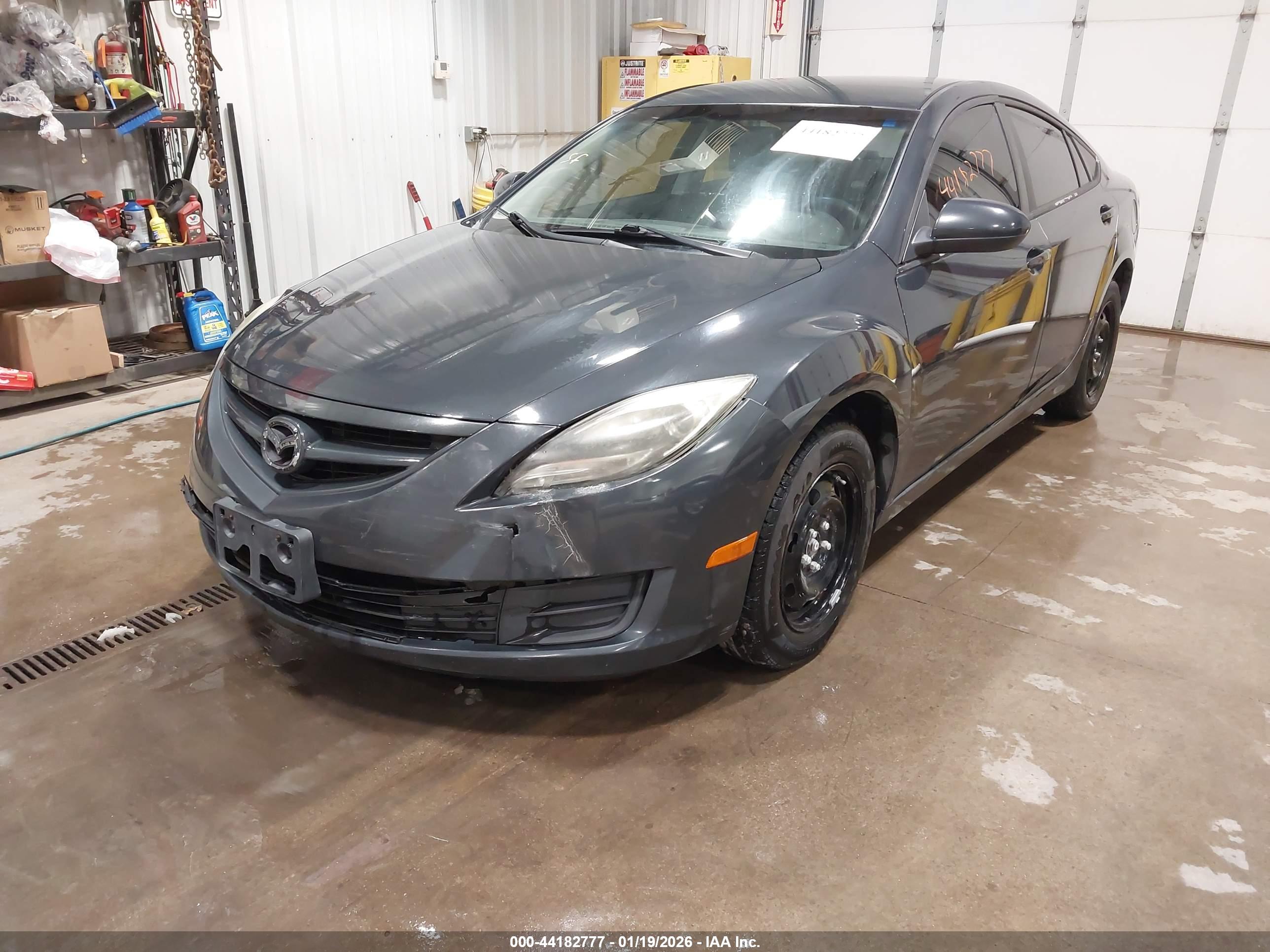 MAZDA MAZDA6 image 2