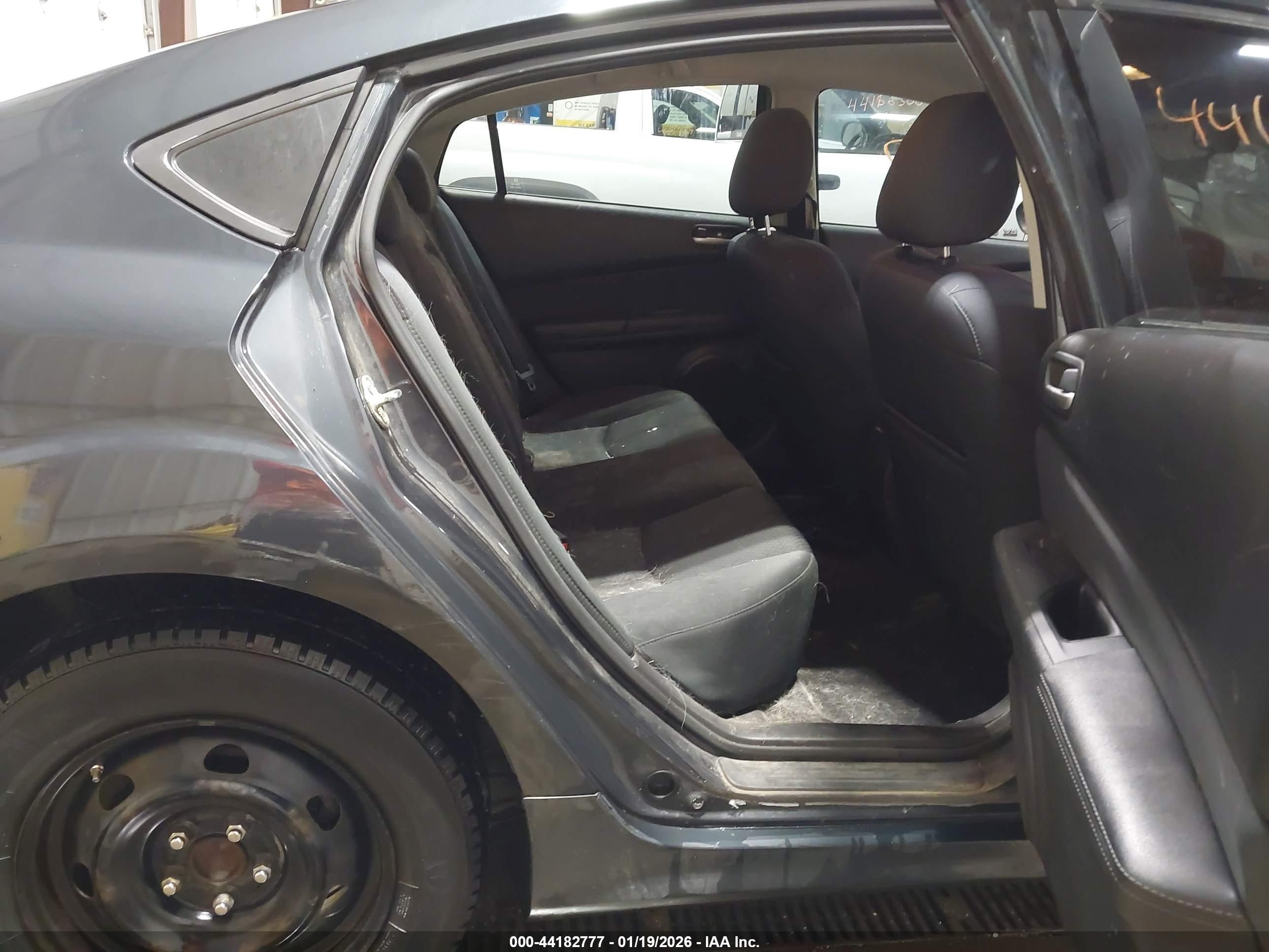 MAZDA MAZDA6 image 8