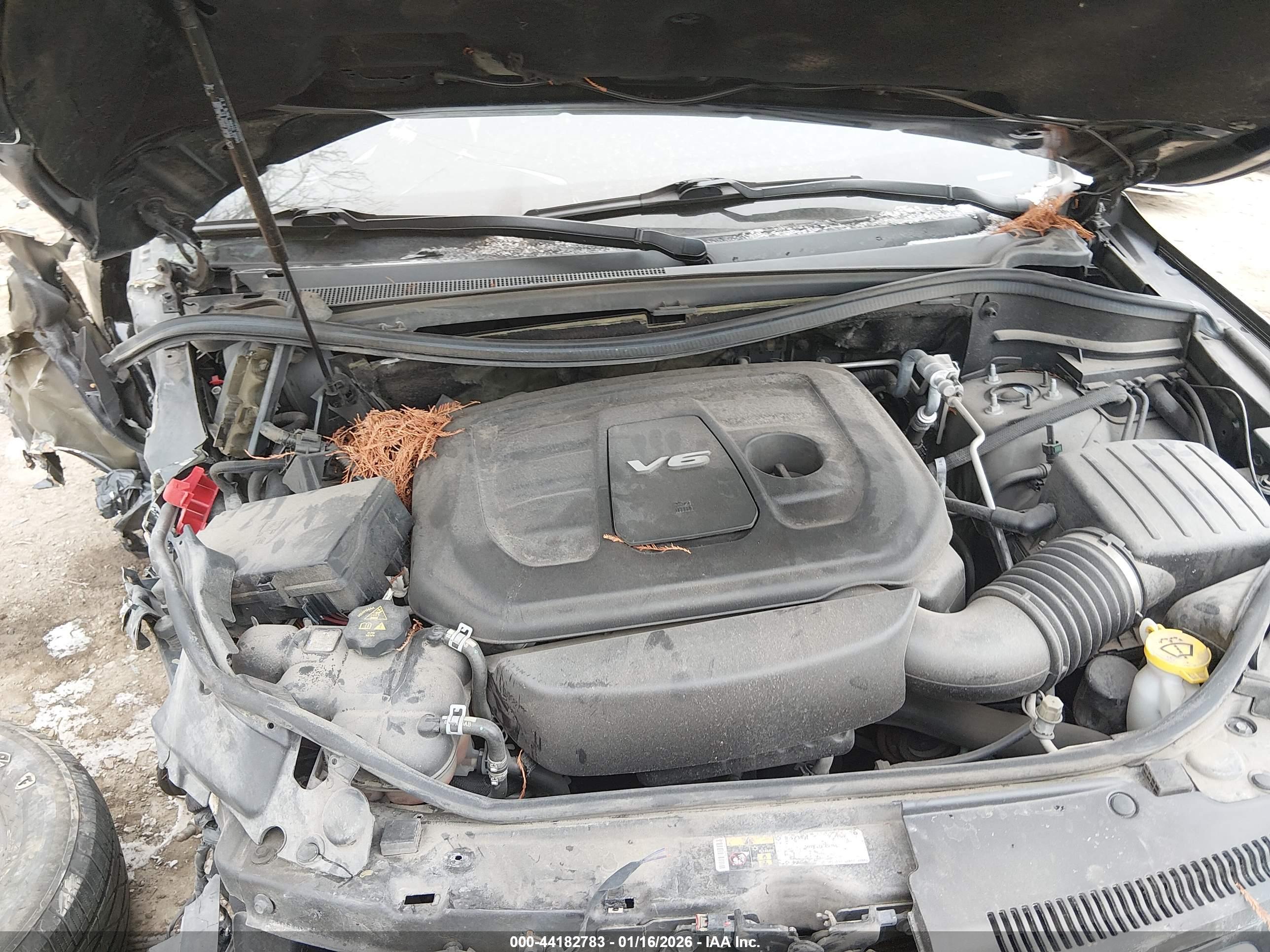 JEEP GRAND image 10