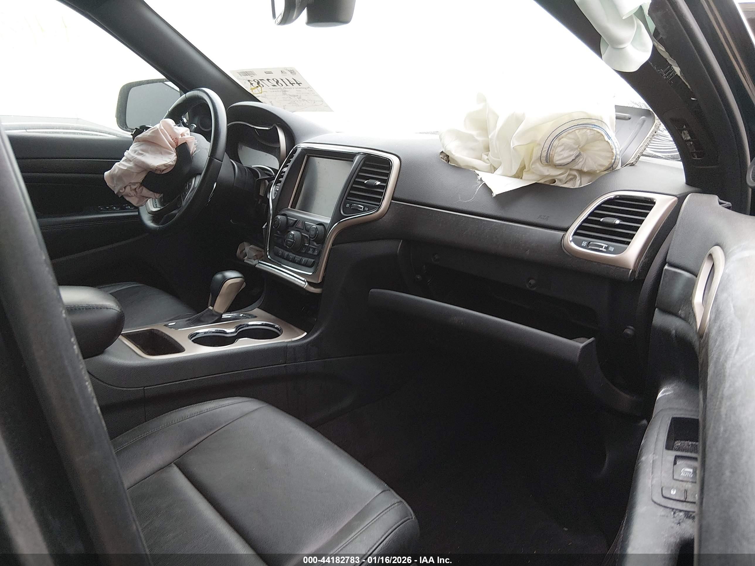 JEEP GRAND image 5