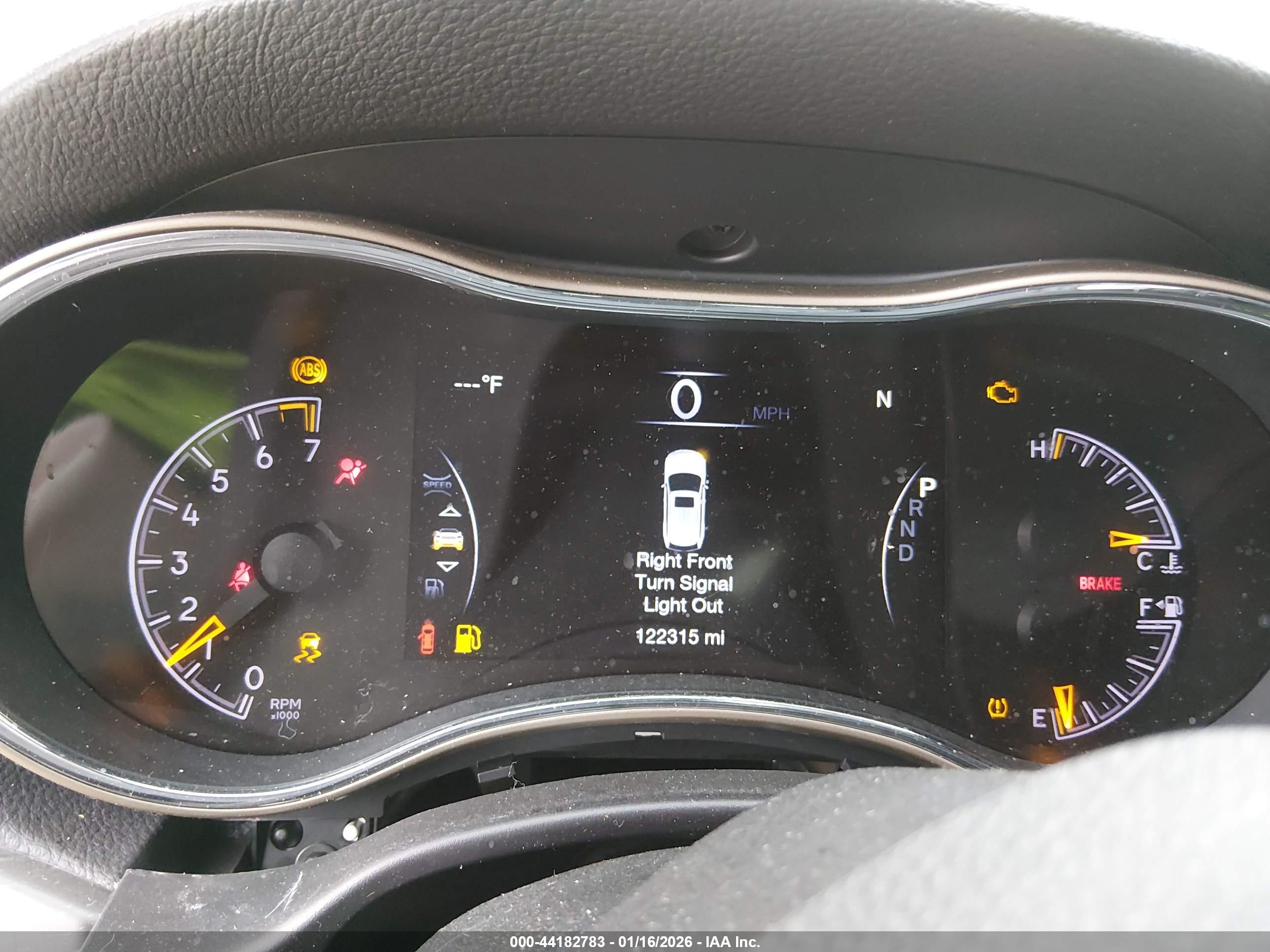 JEEP GRAND image 7