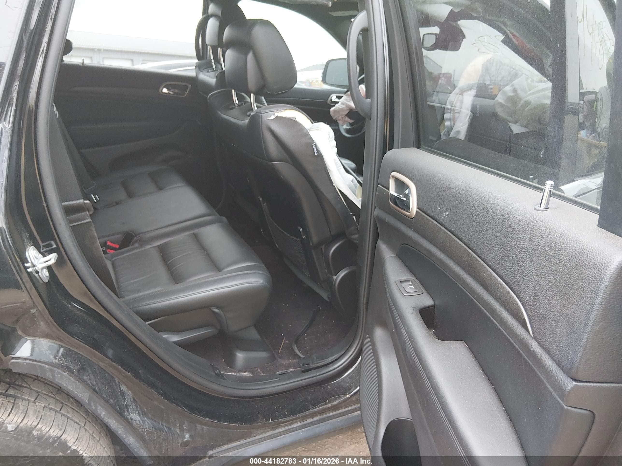 JEEP GRAND image 8