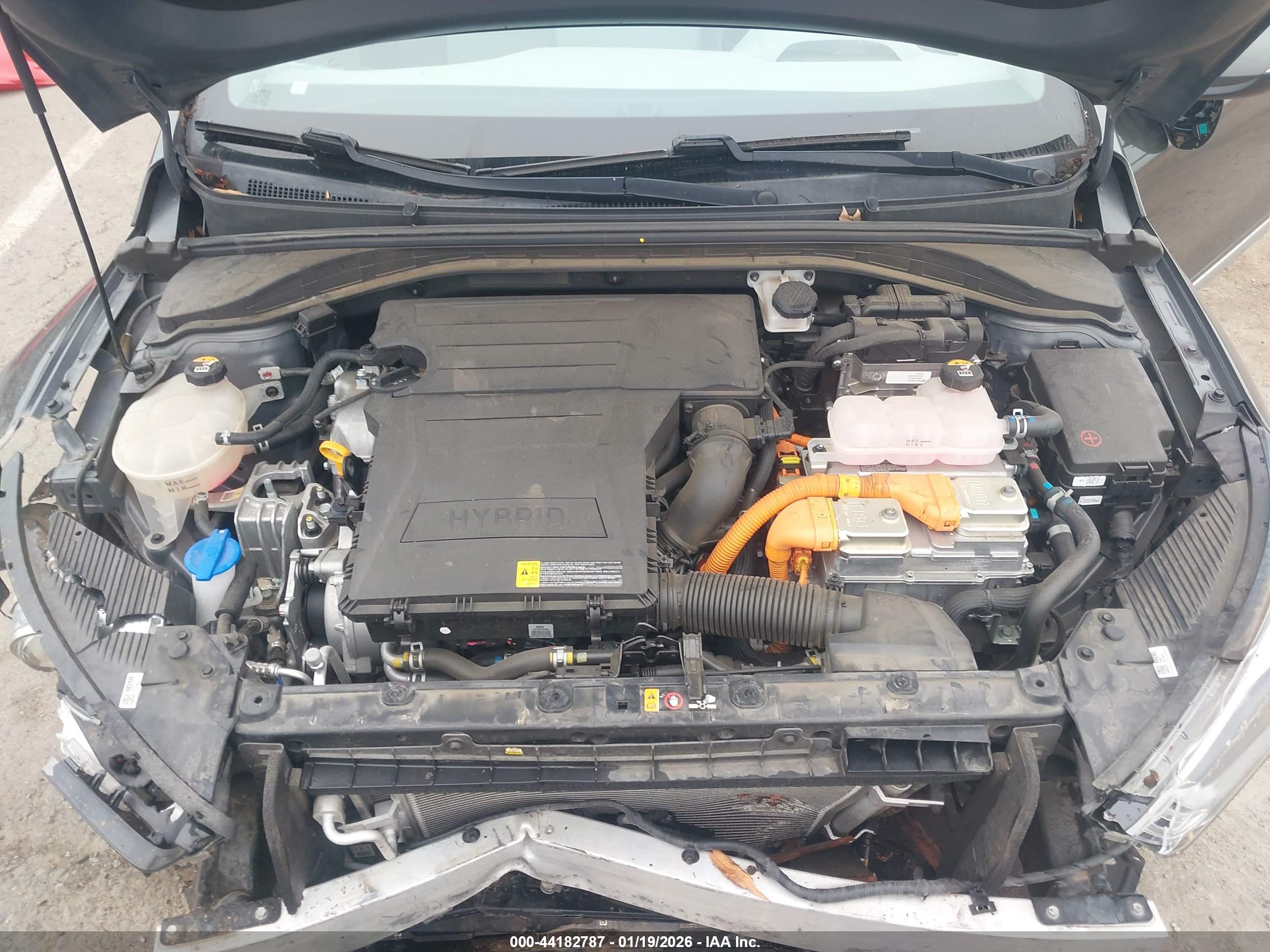 HYUNDAI IONIQ image 10