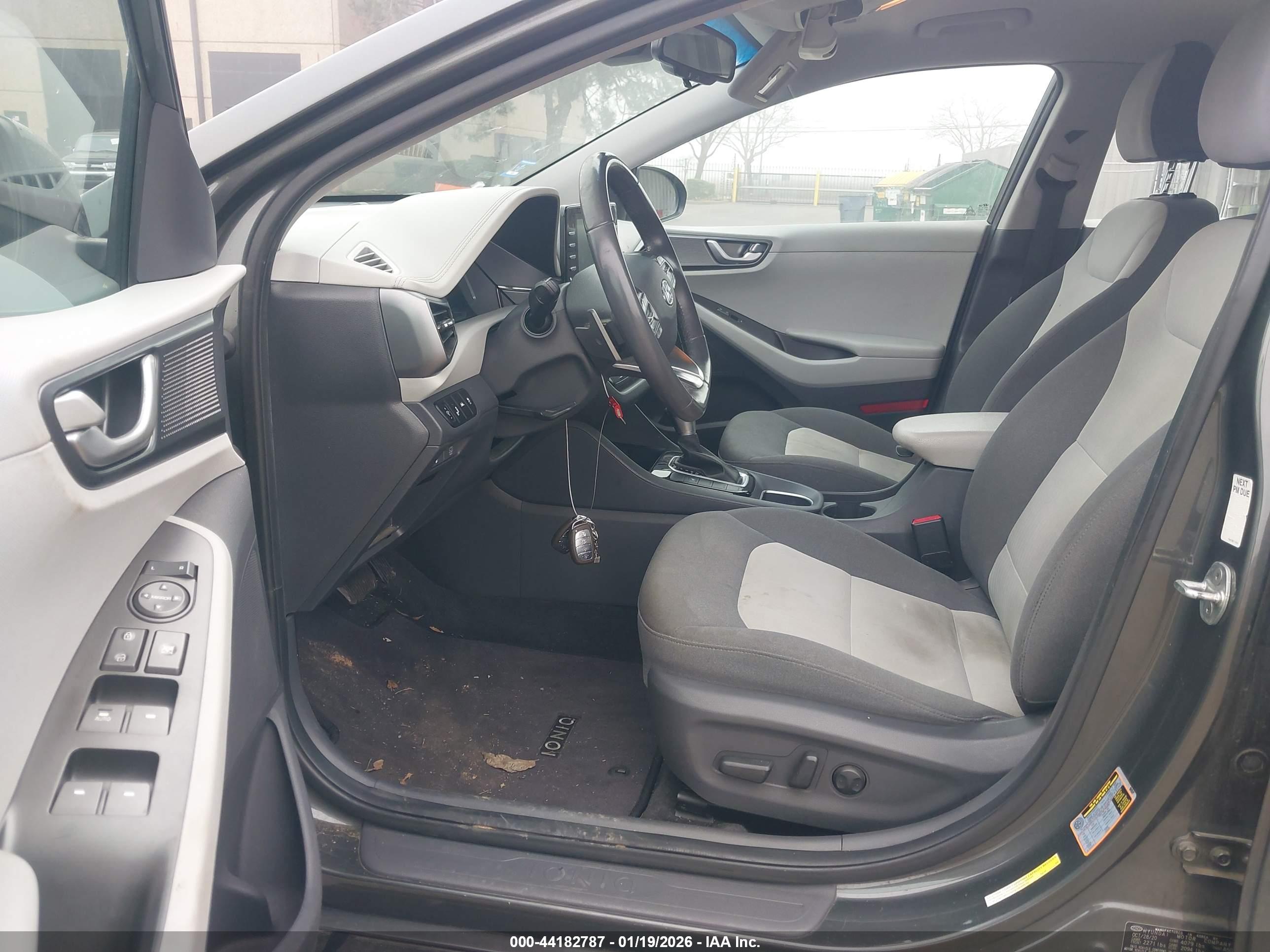HYUNDAI IONIQ image 5