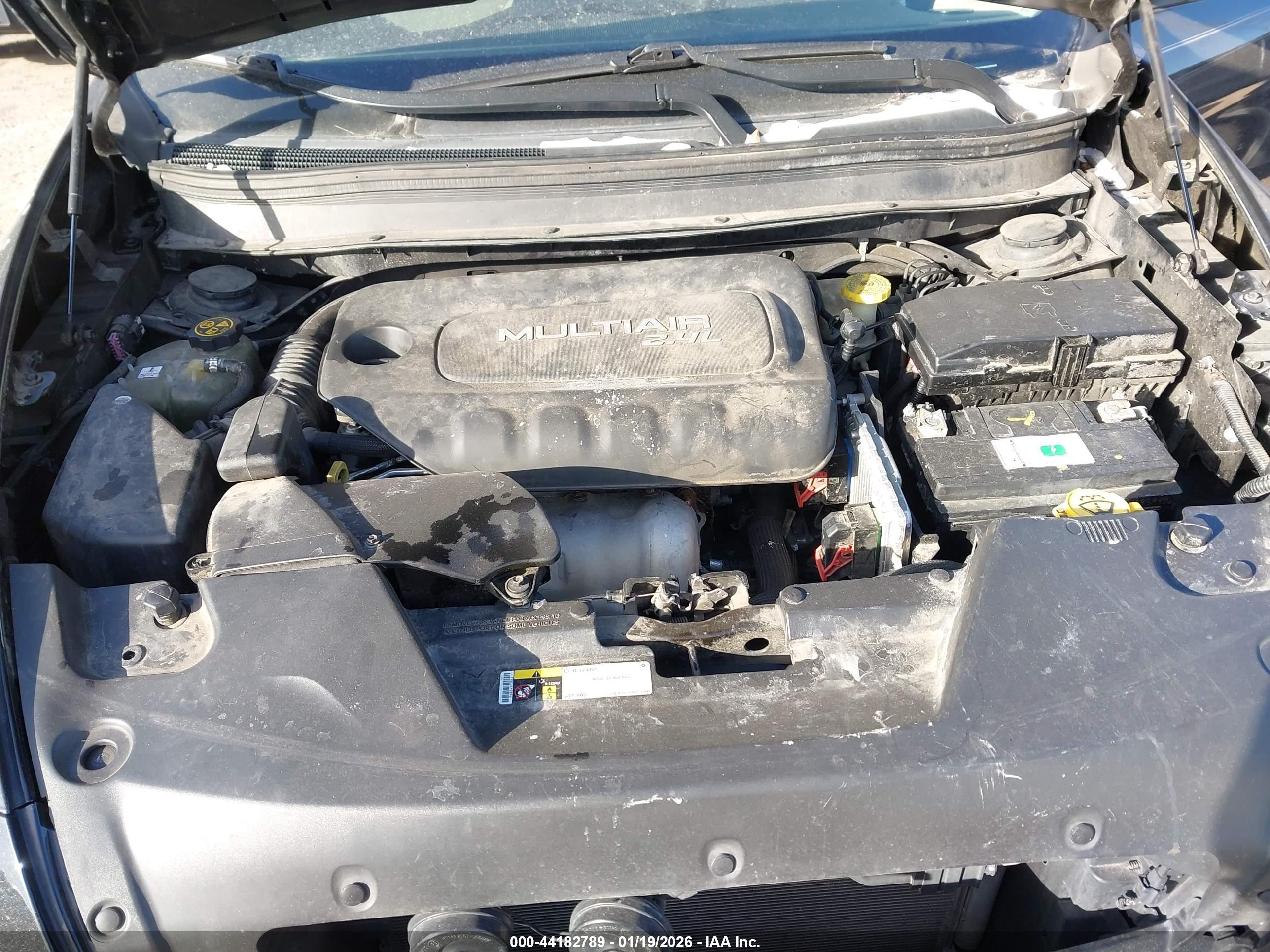 JEEP CHEROKEE image 10