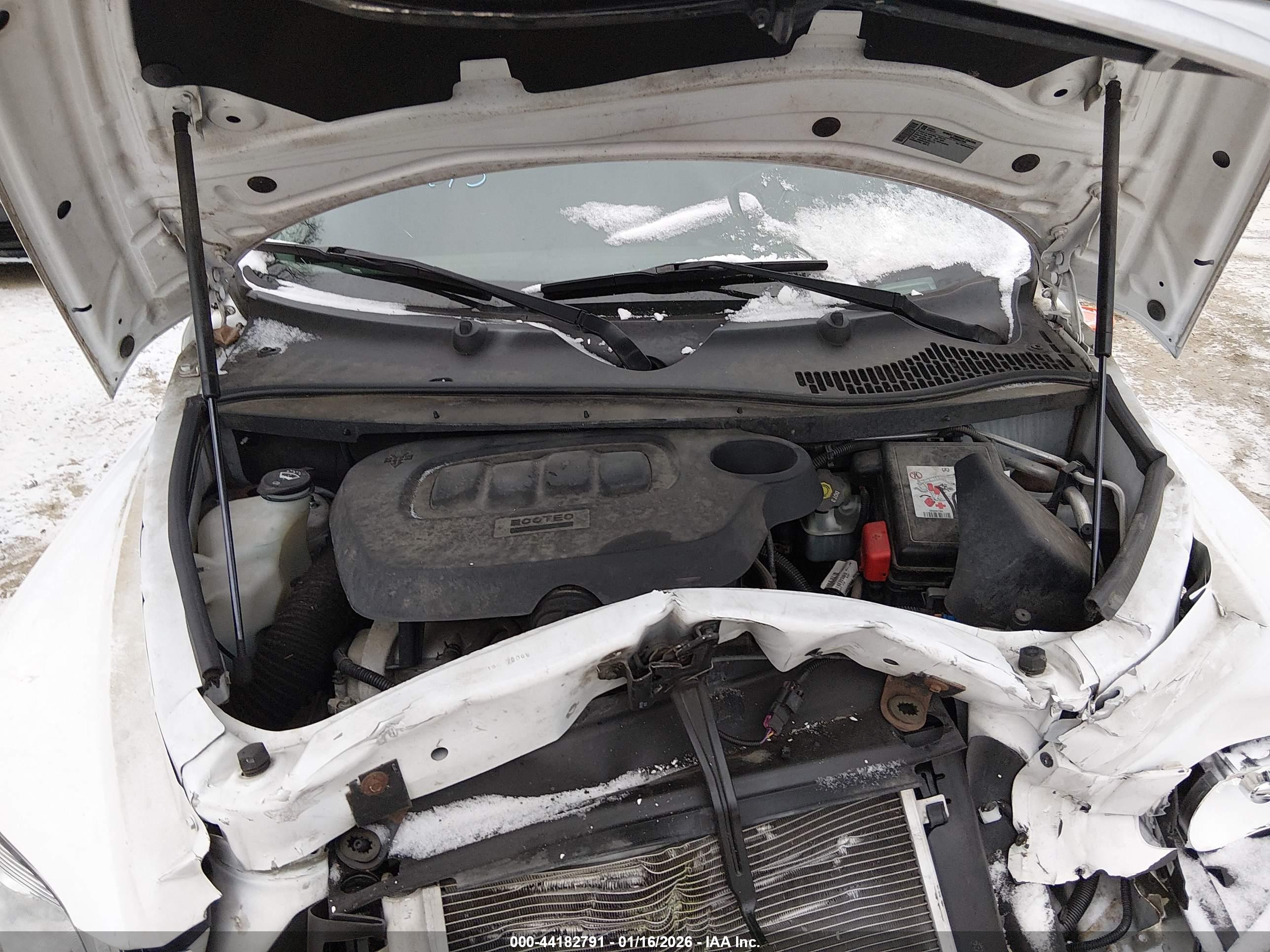 CHEVROLET HHR image 10