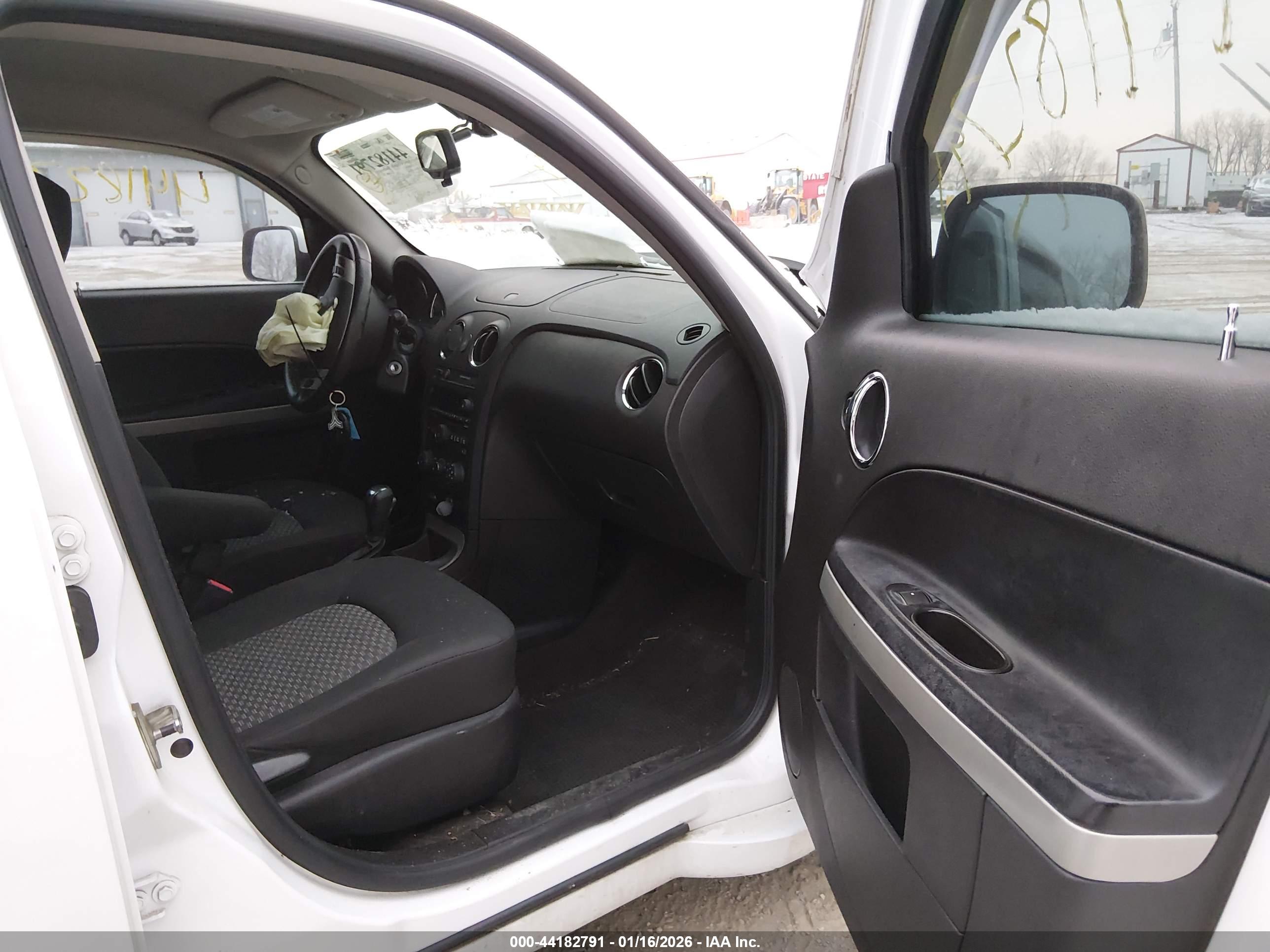CHEVROLET HHR image 5