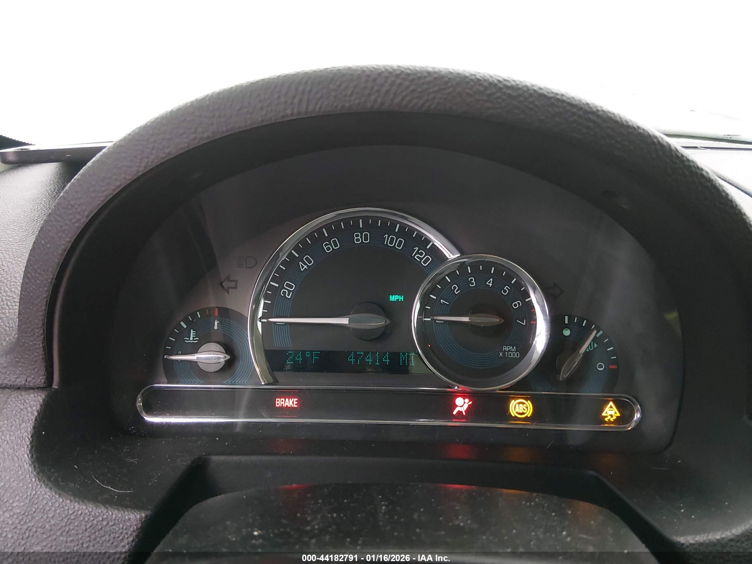 CHEVROLET HHR image 7