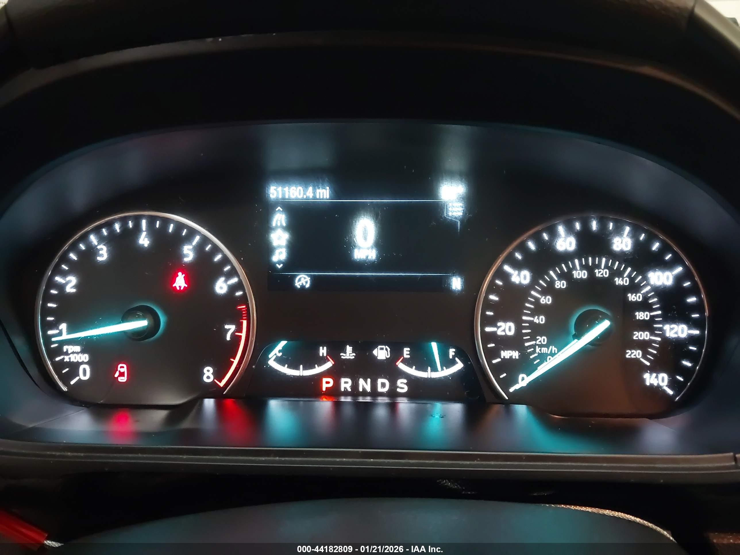 FORD ECOSPORT image 7