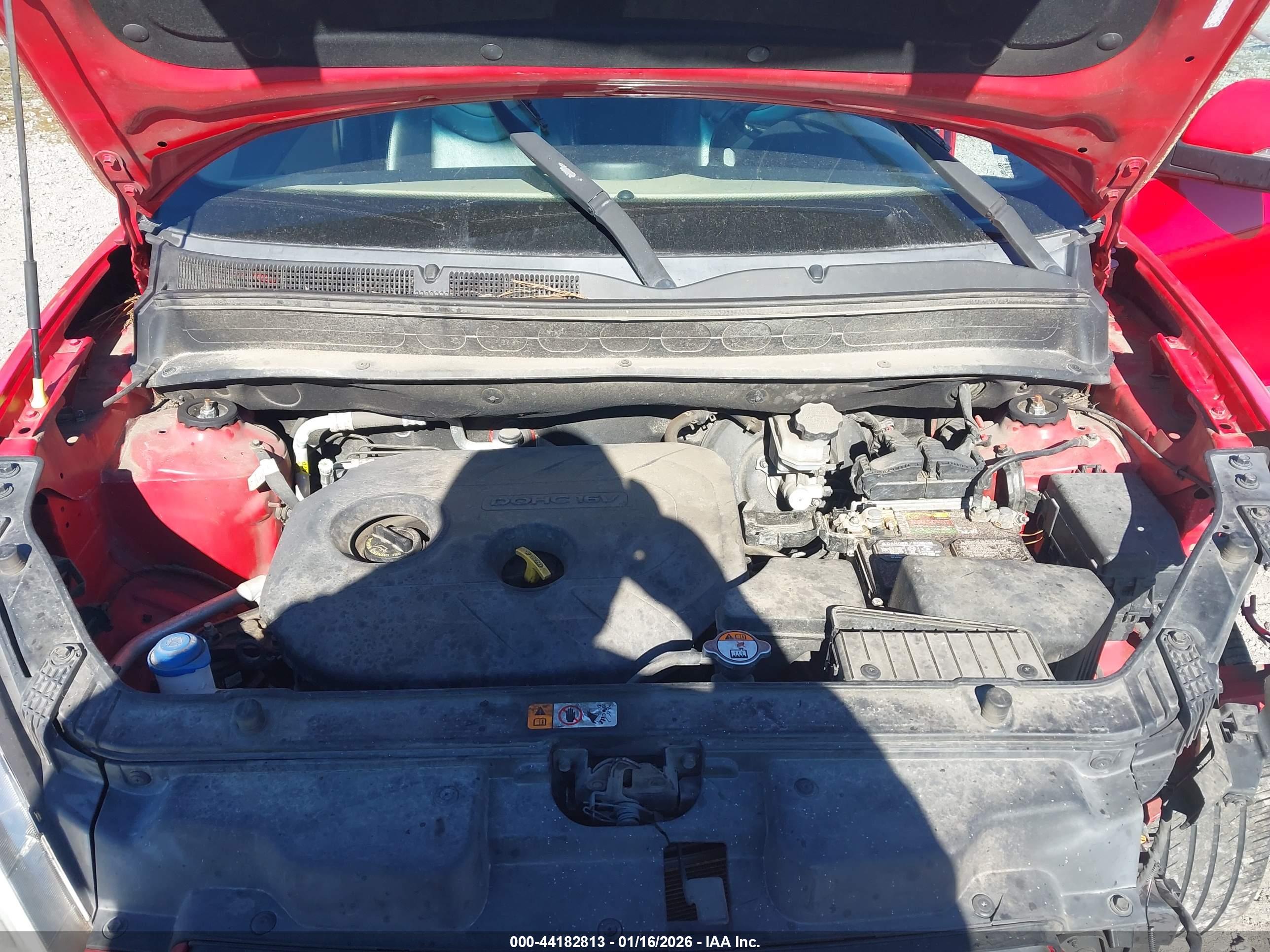 KIA SOUL image 10