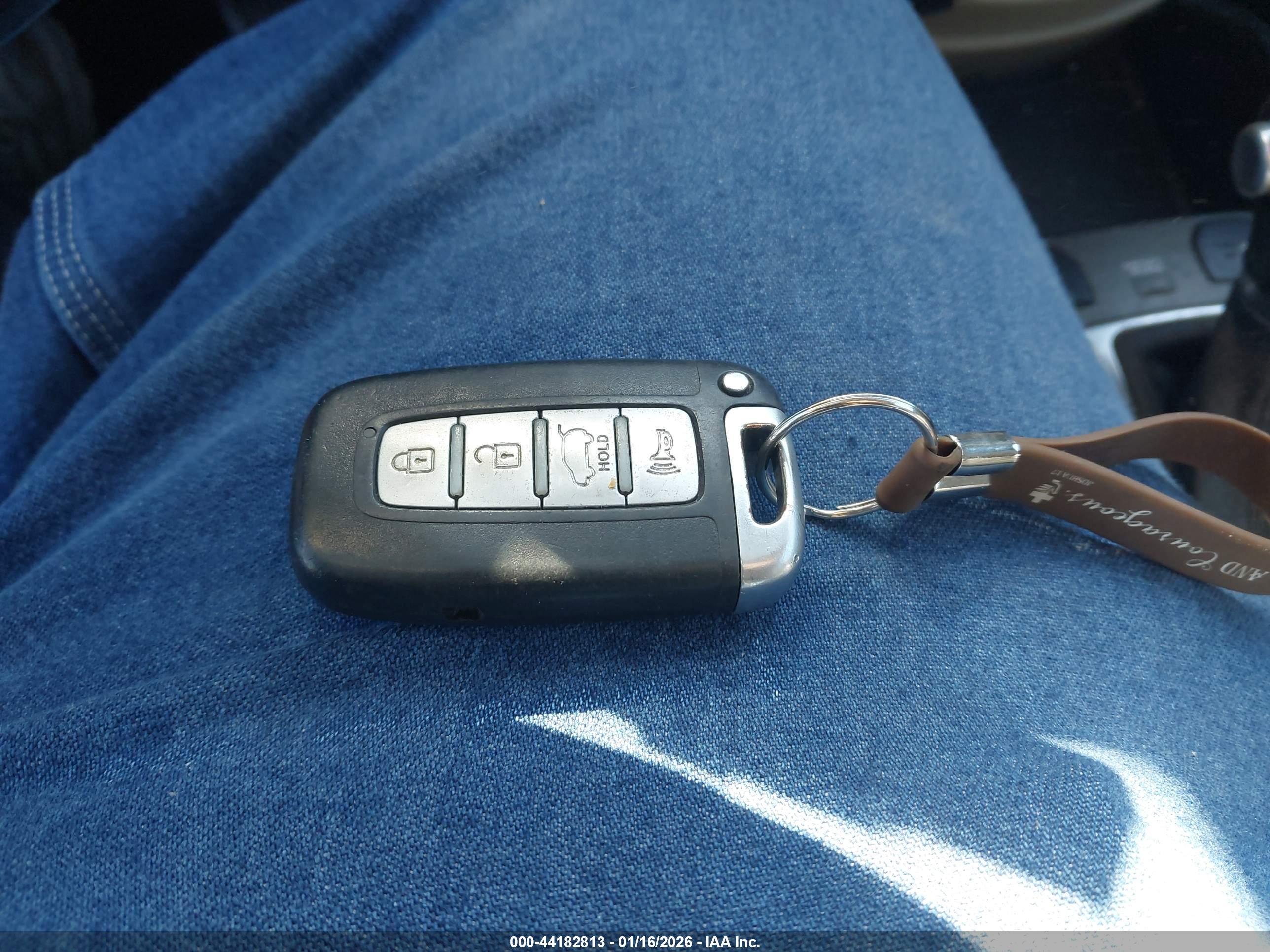 KIA SOUL image 11