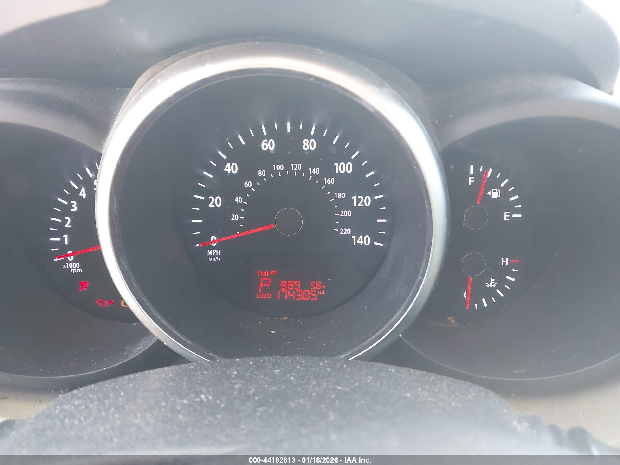 KIA SOUL image 7
