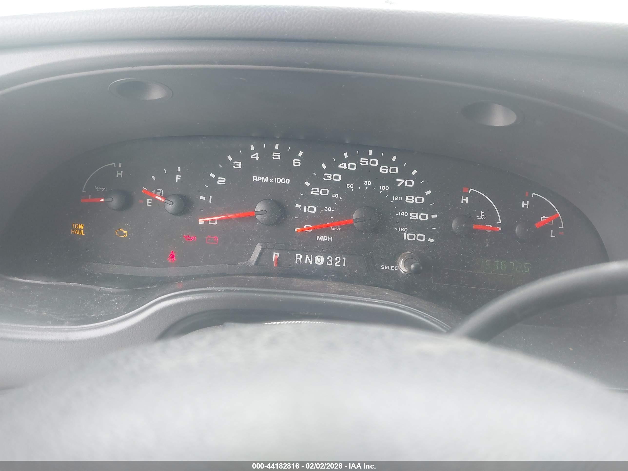 FORD E-450 image 7