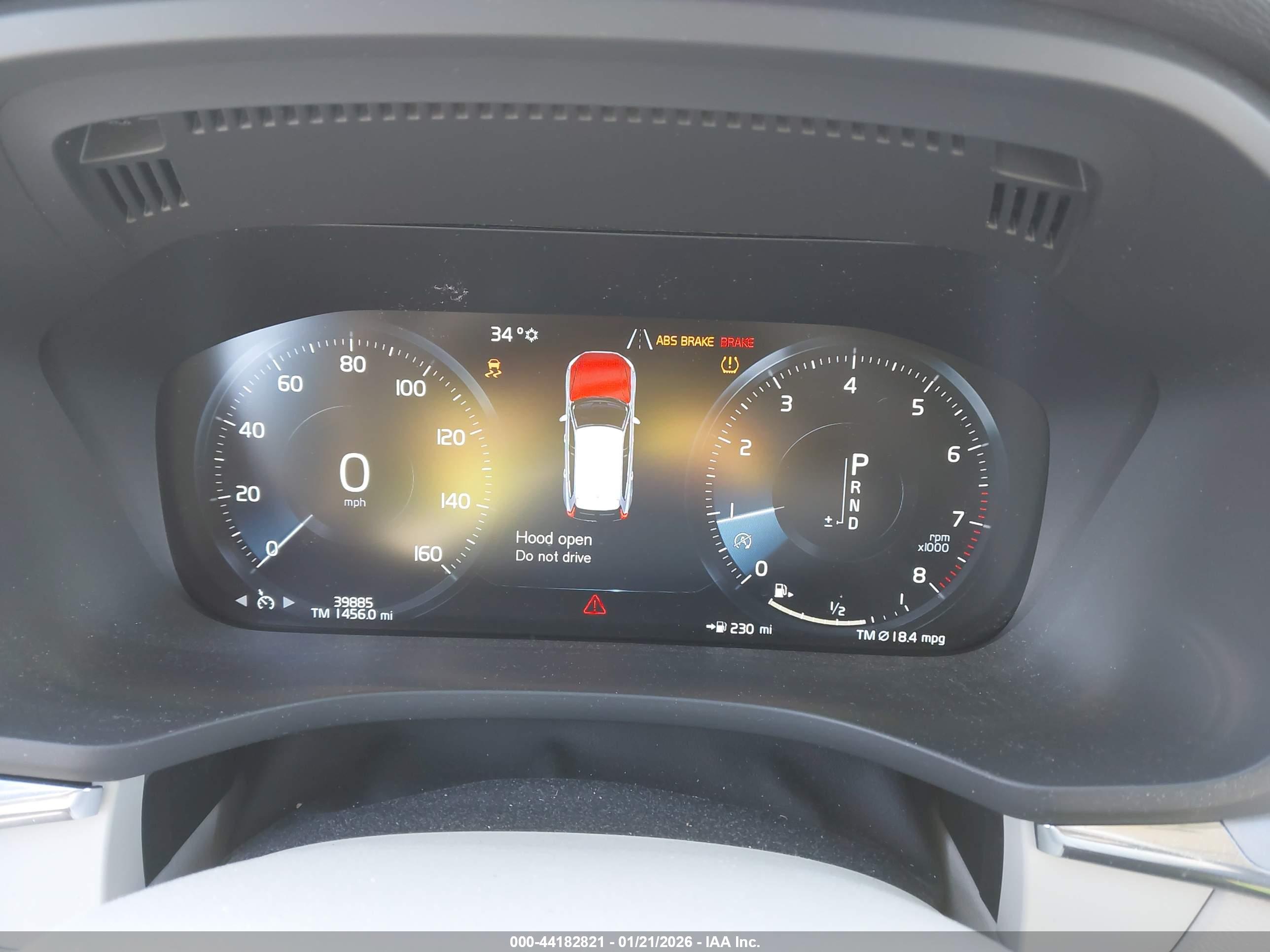 VOLVO XC60 image 7