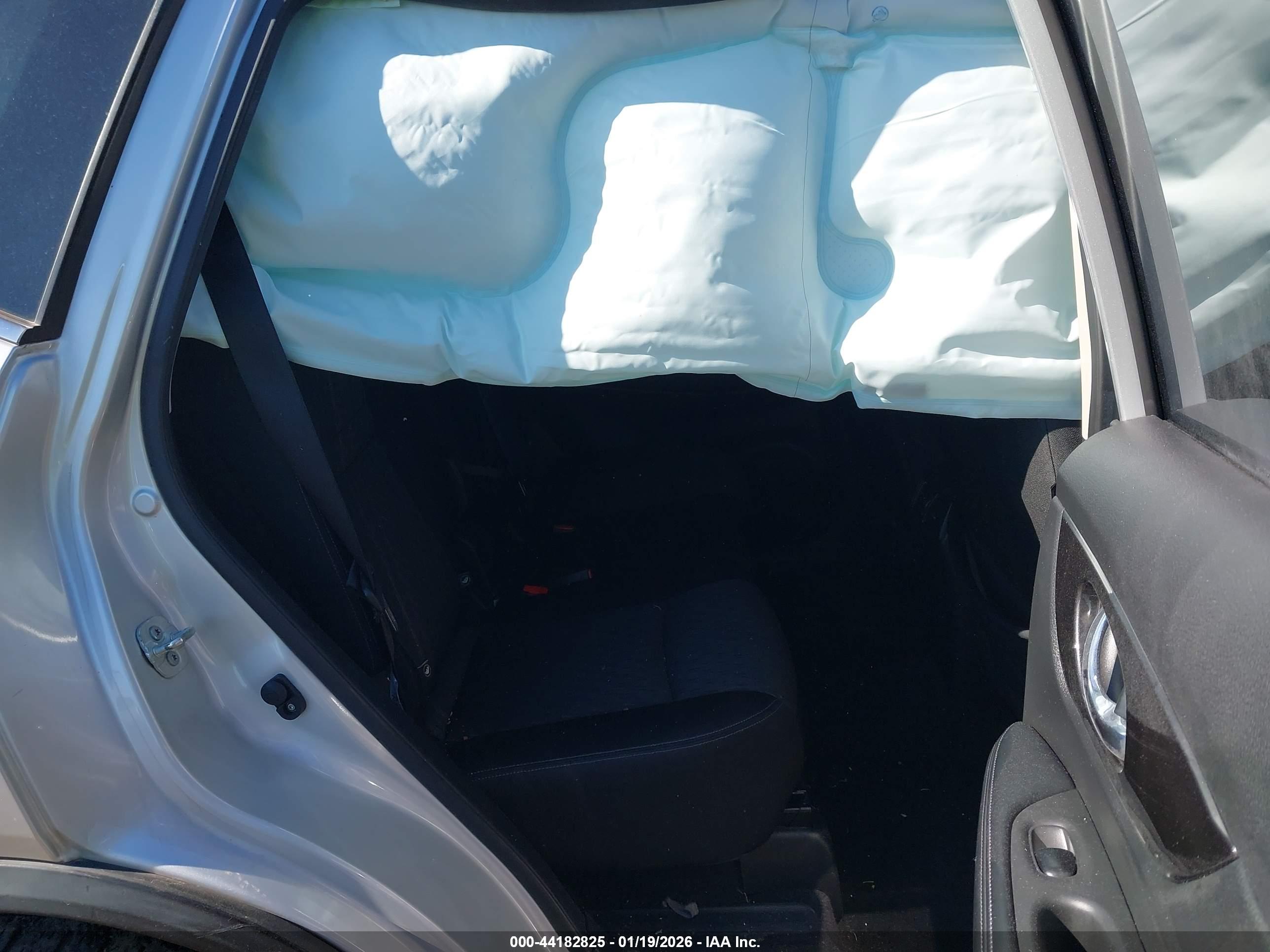 NISSAN ROGUE image 8