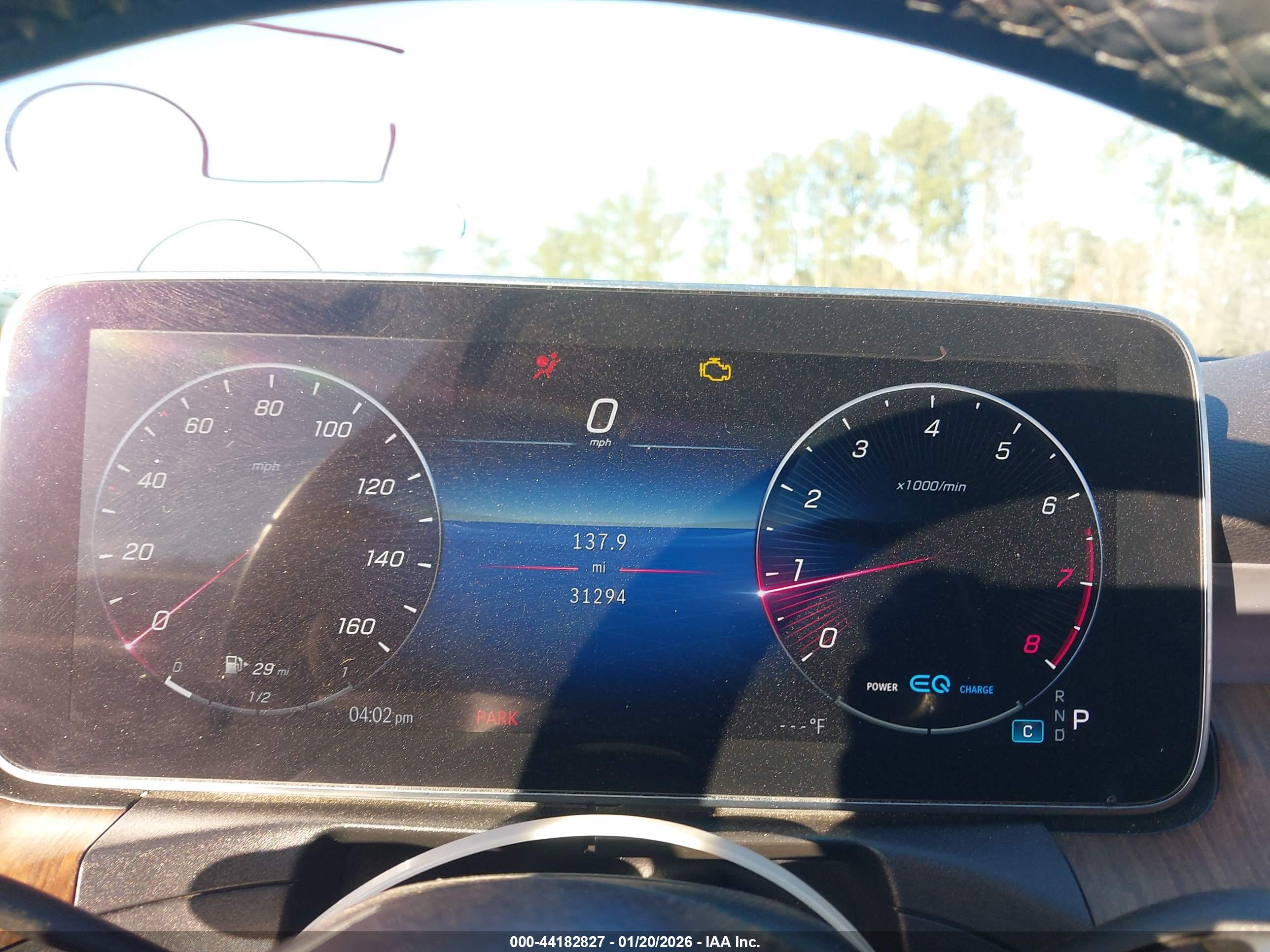 MERCEDES-BENZ C image 7
