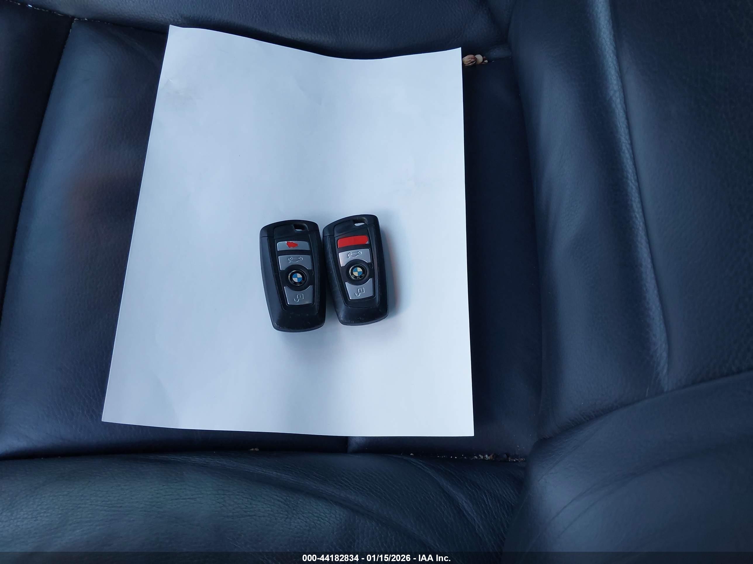 BMW 535I image 11