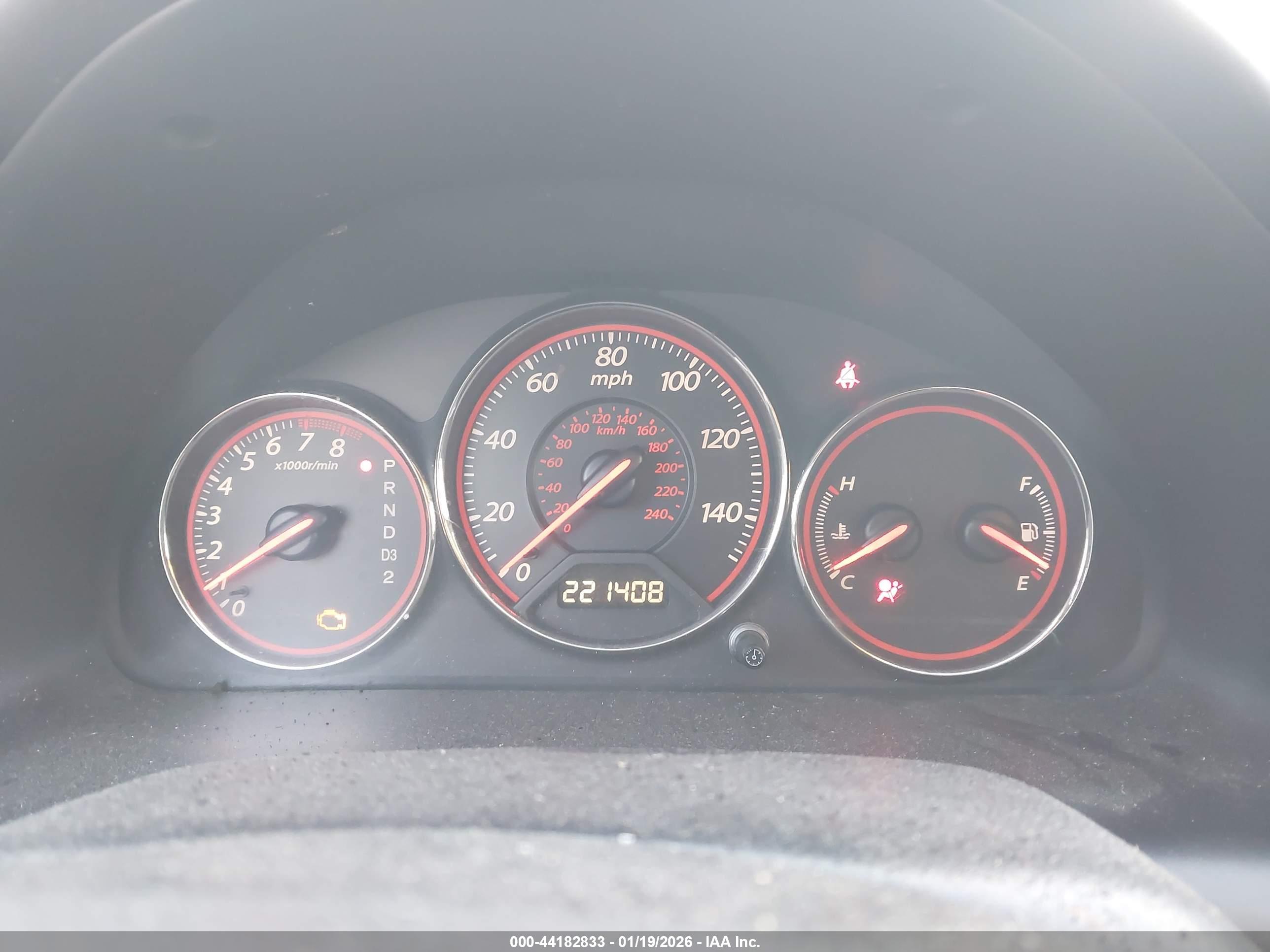 HONDA CIVIC image 7